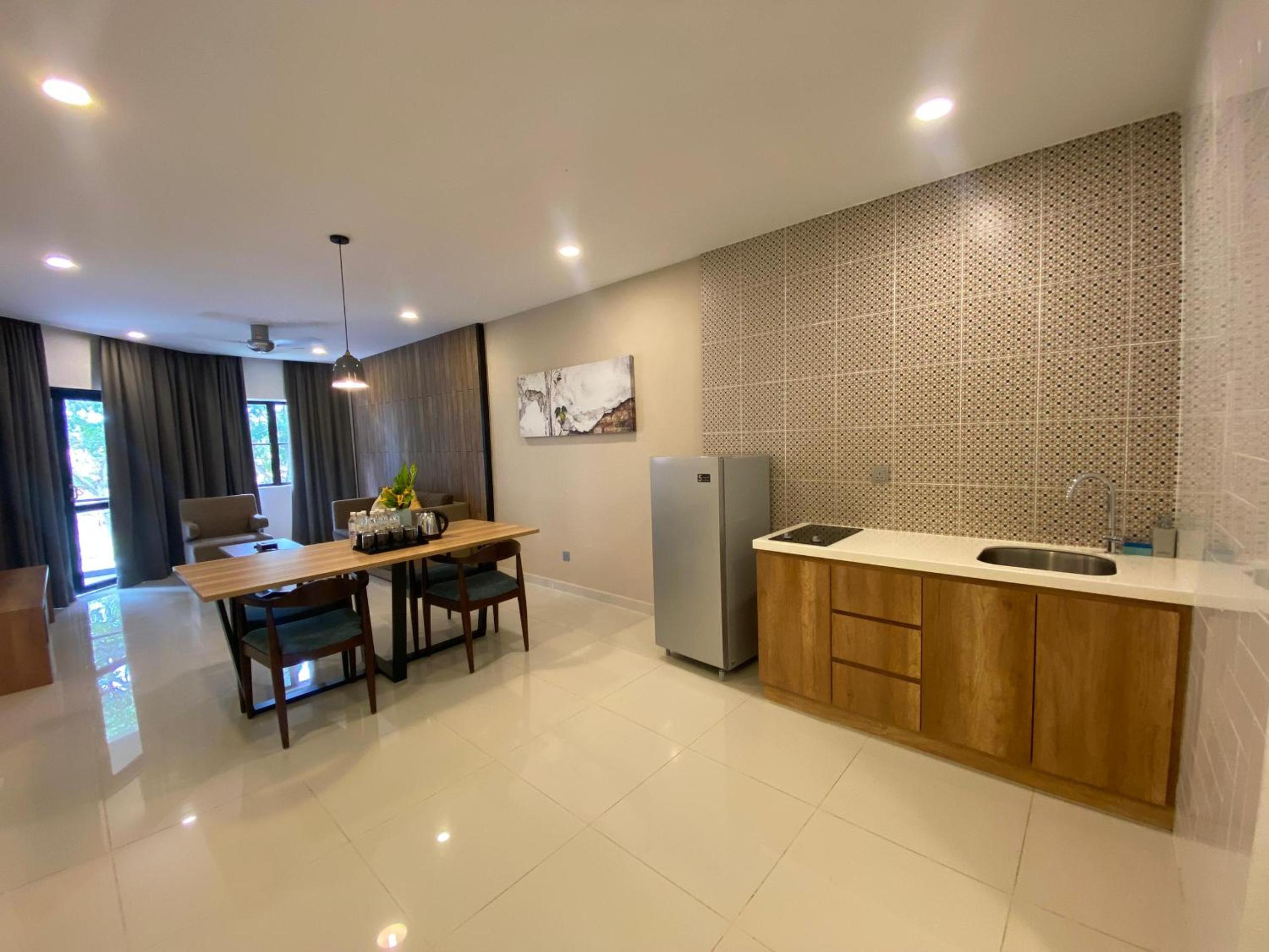 Damai 2 Bedroom - Photo 4