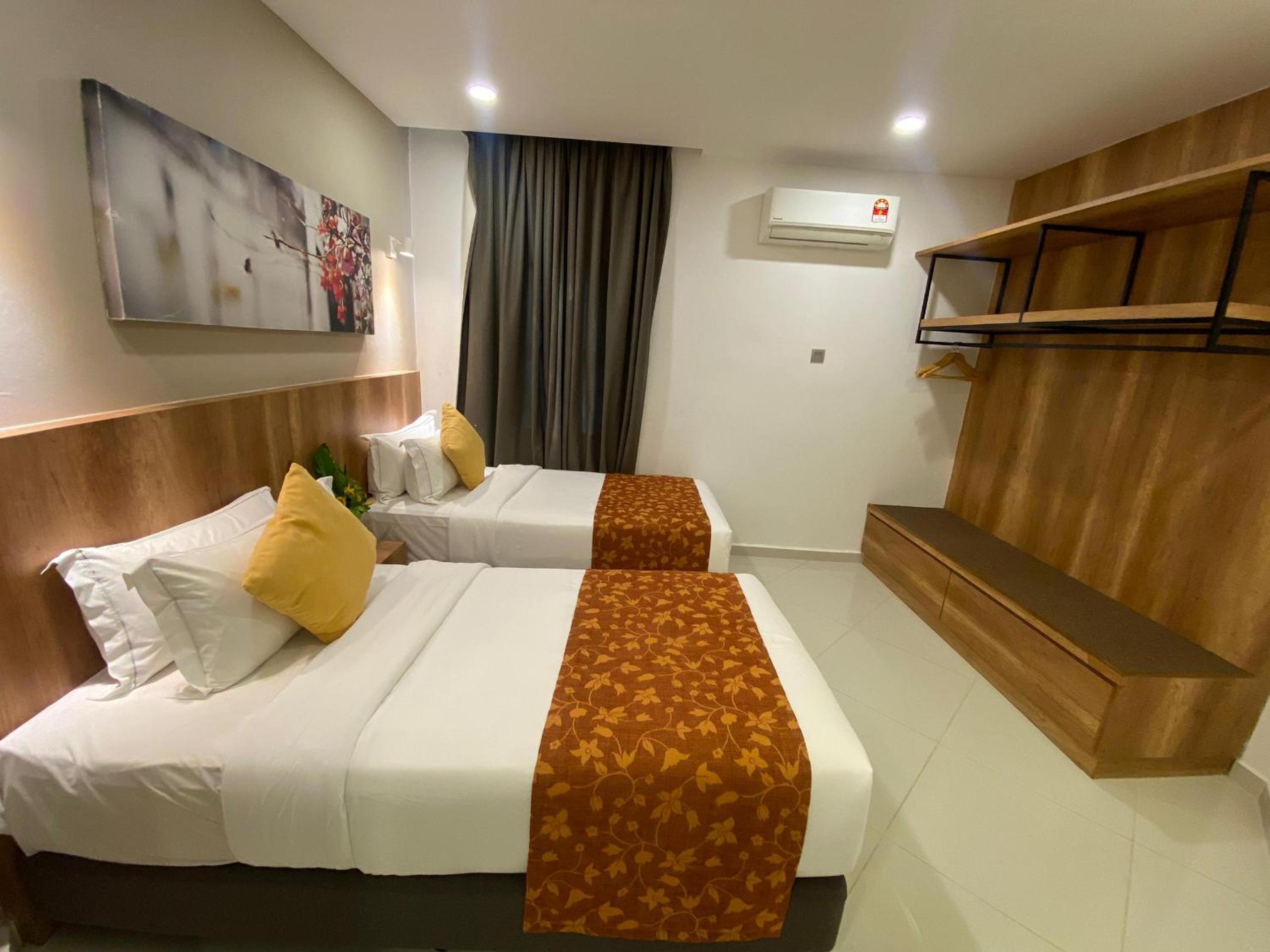Damai 2 Bedroom - Photo 7