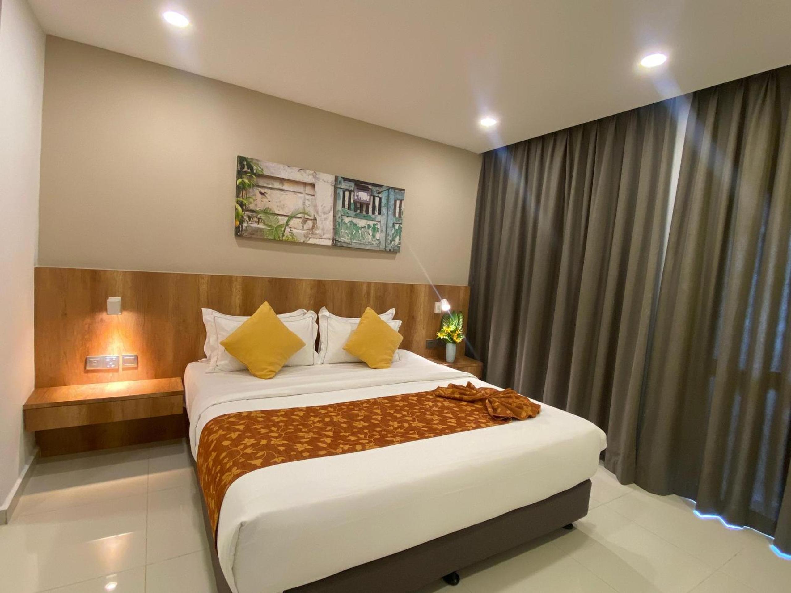 Damai 2 Bedroom - Photo 8