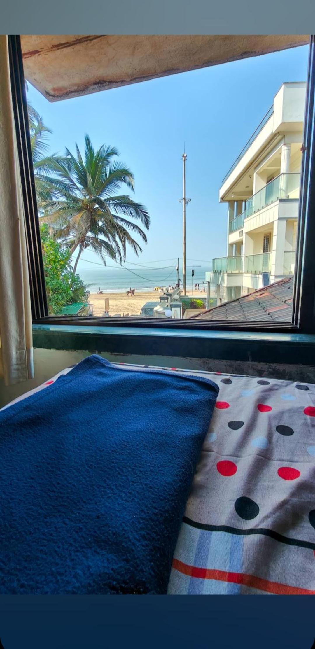 Double Room with Sea View photo 1