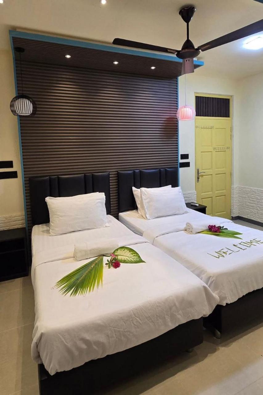 Double Room photo 2