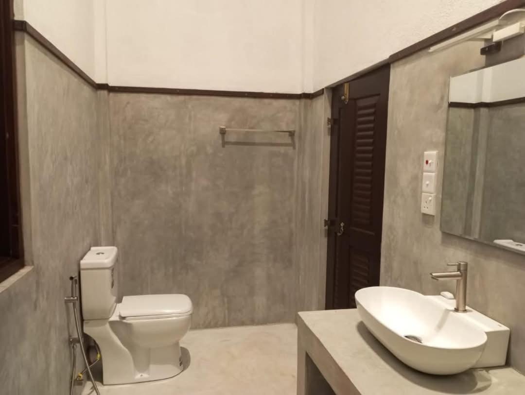 Triple Room with Pool View photo 1