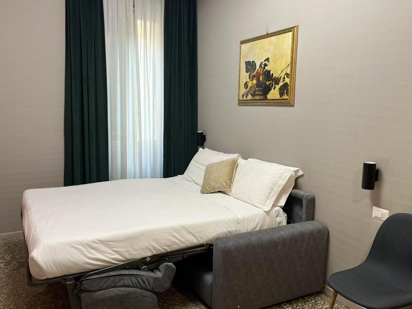 Standard Double Room photo 2
