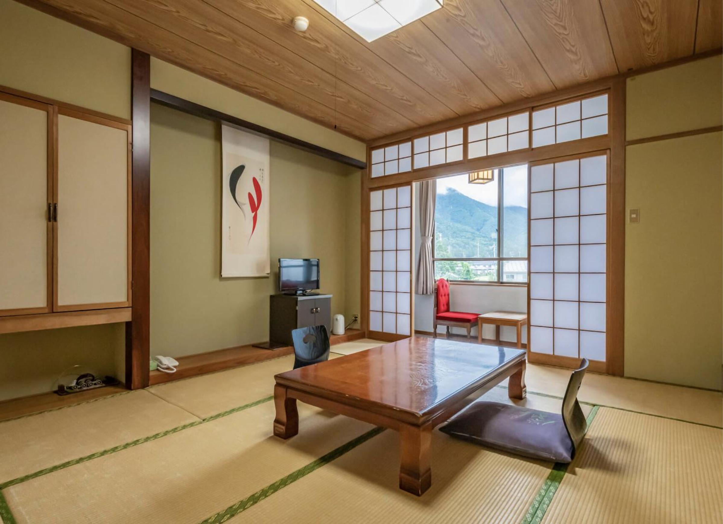 Japanese-Style Room photo 1
