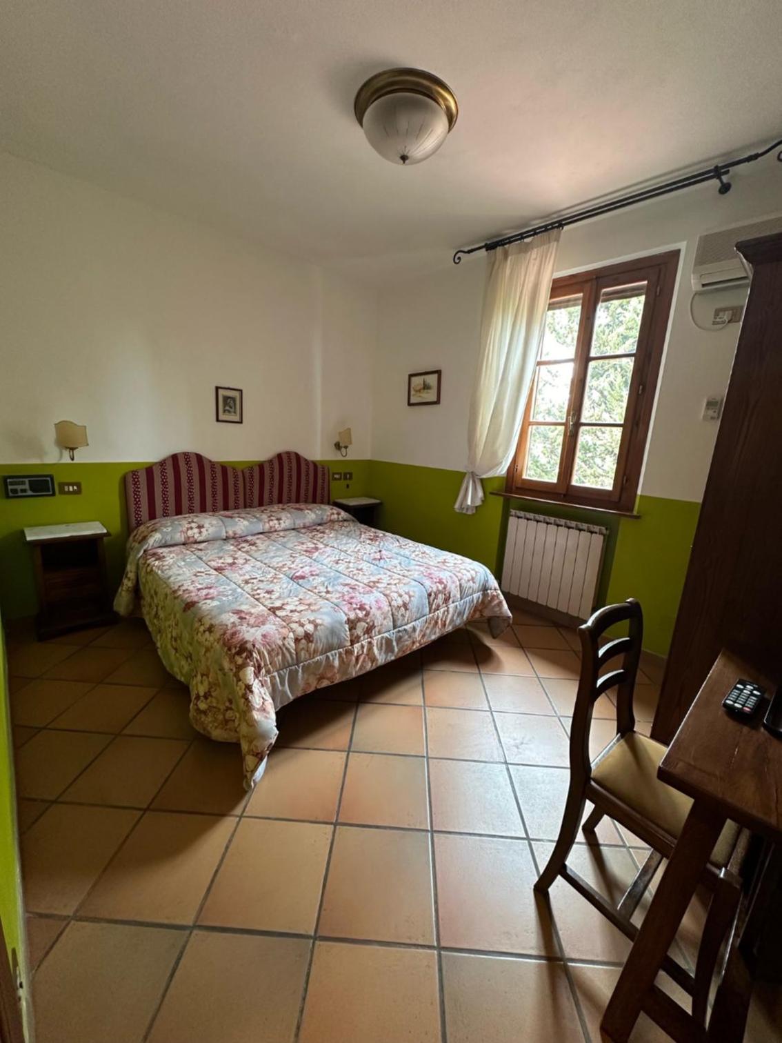 Double Room with Balcony photo 1