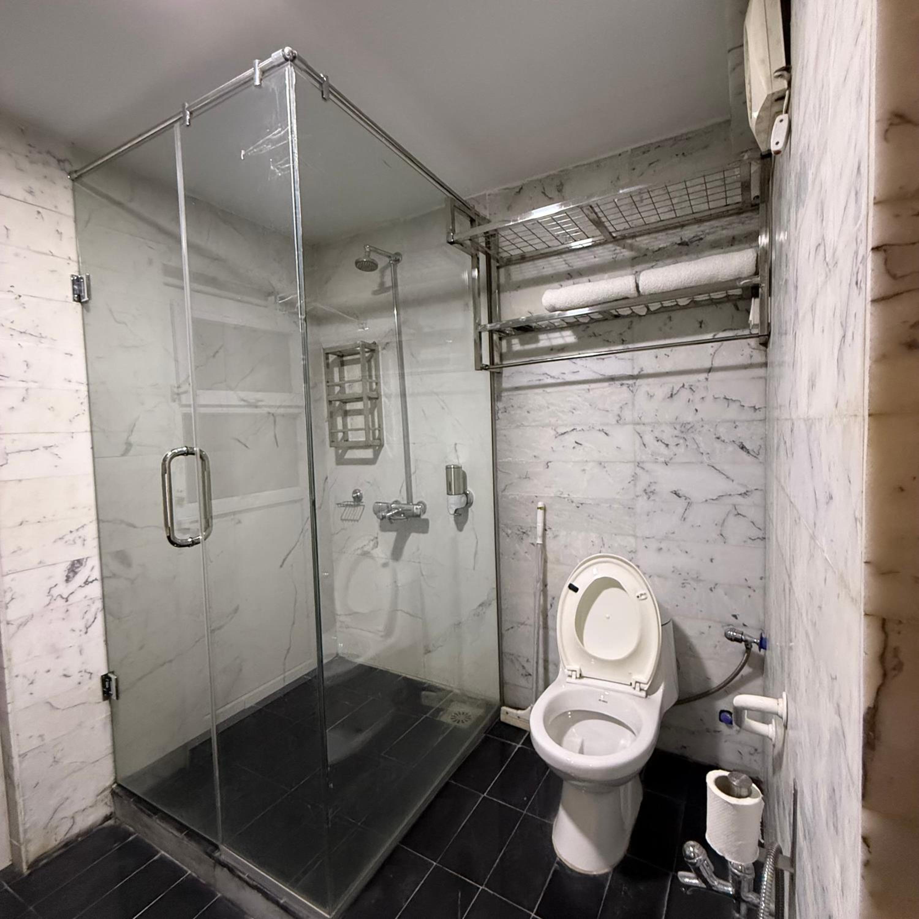 Apartment - Split Level