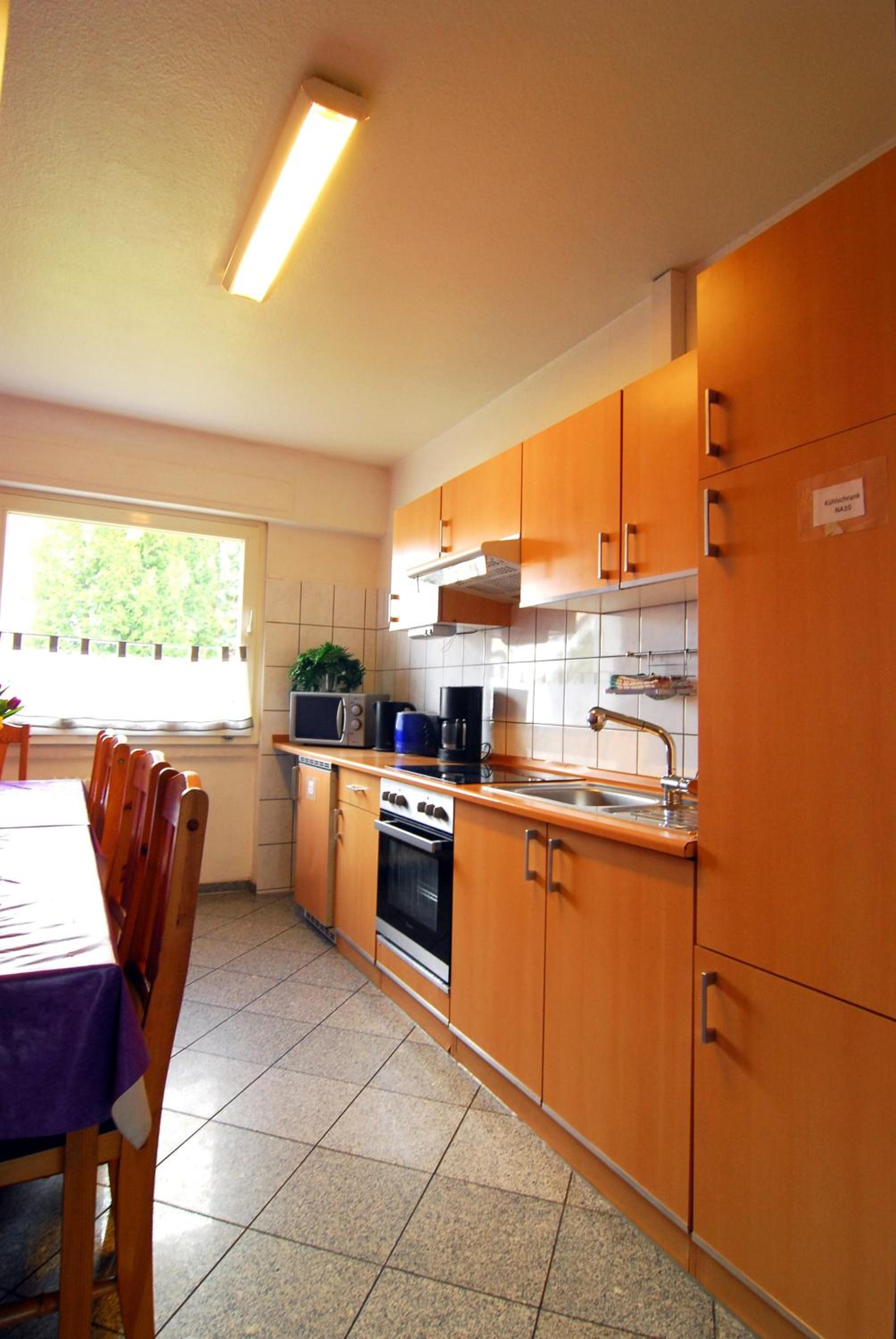 Two-Bedroom Apartment with Balcony photo 1