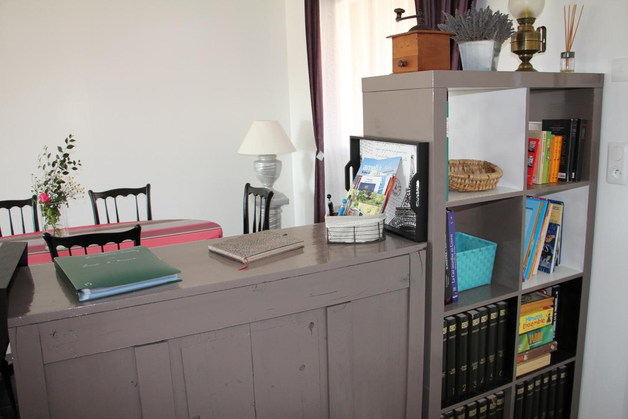 Three-Bedroom Holiday Home  photo 3