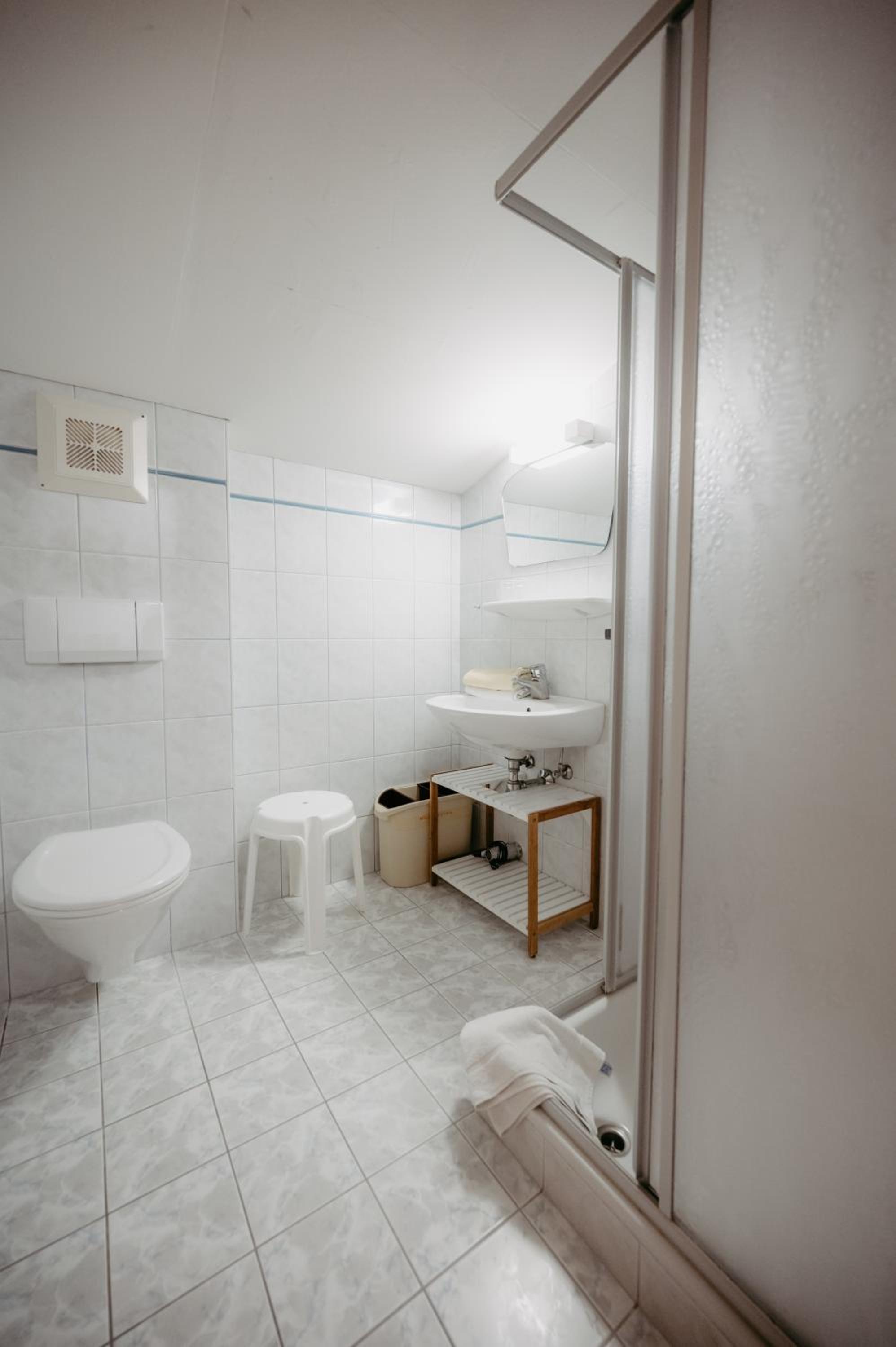 Budget Double or Twin Room photo 1
