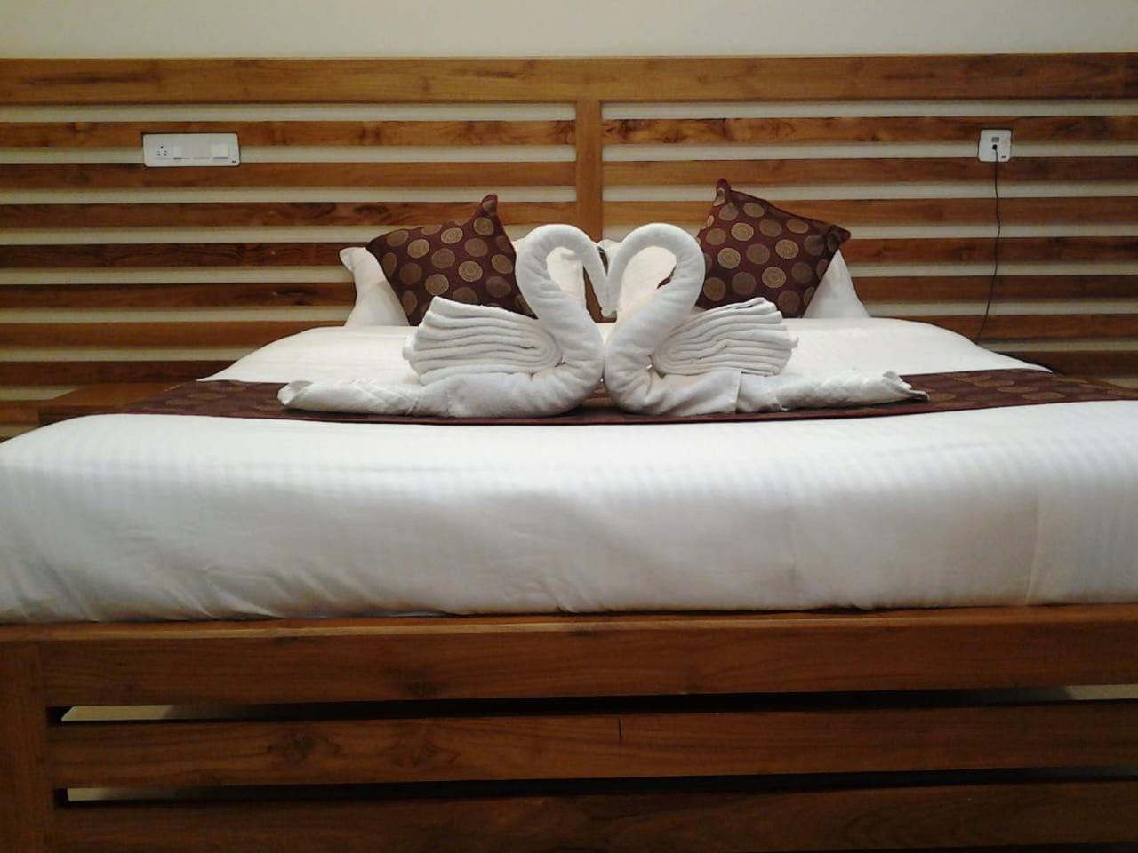 Double Room photo 3
