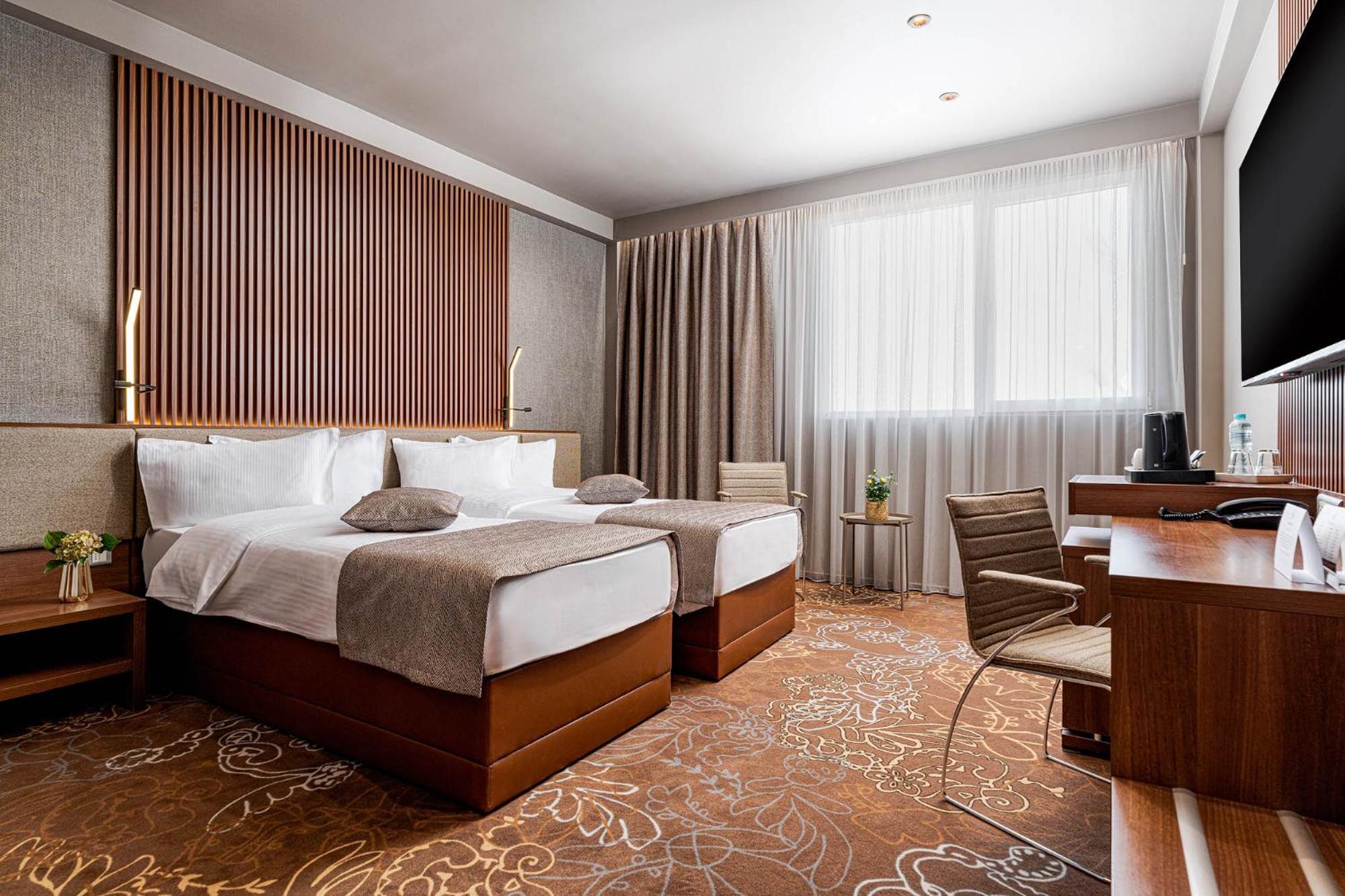 Superior Twin Room - Photo 2