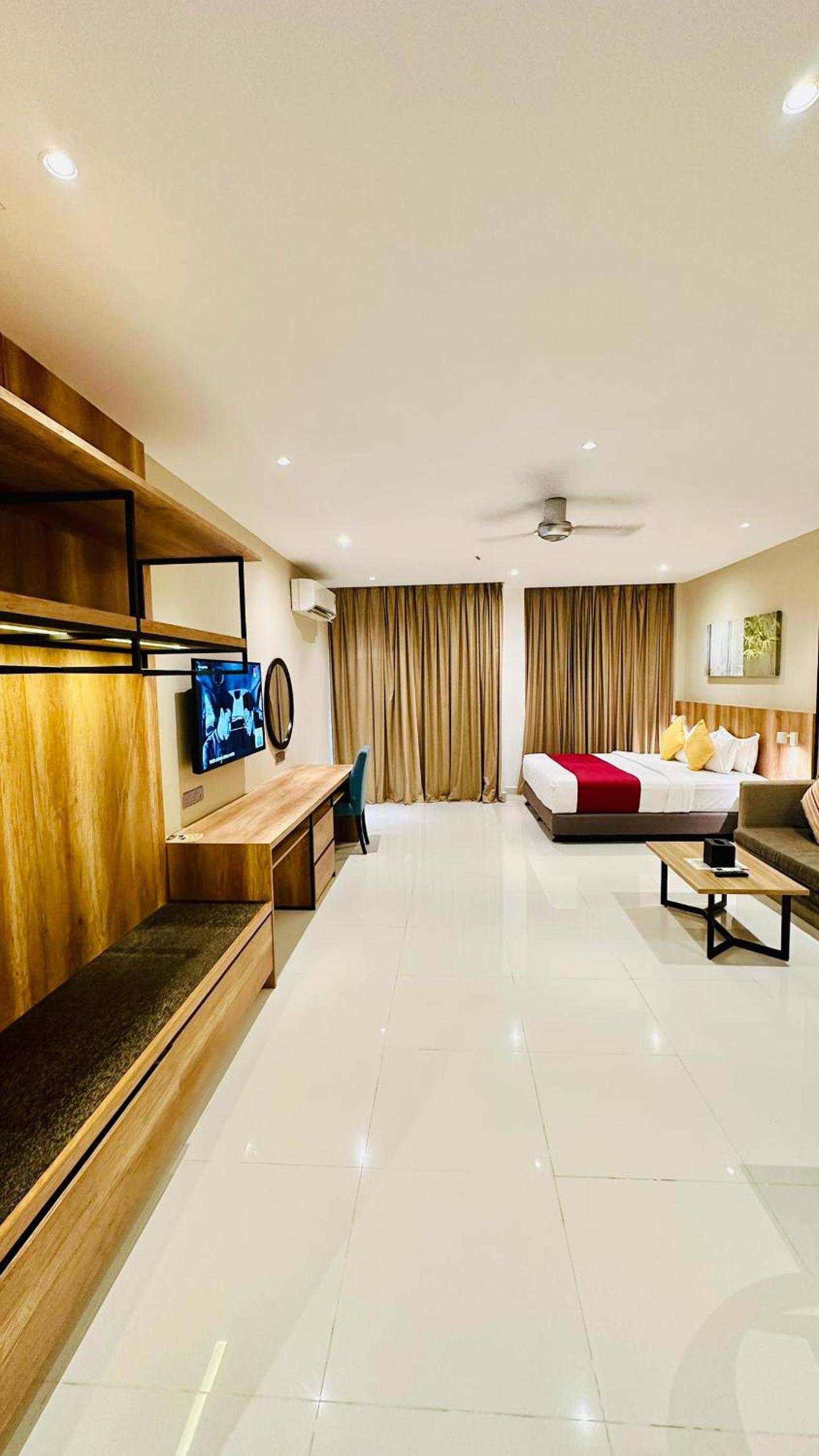 Damai Studio - Photo 1