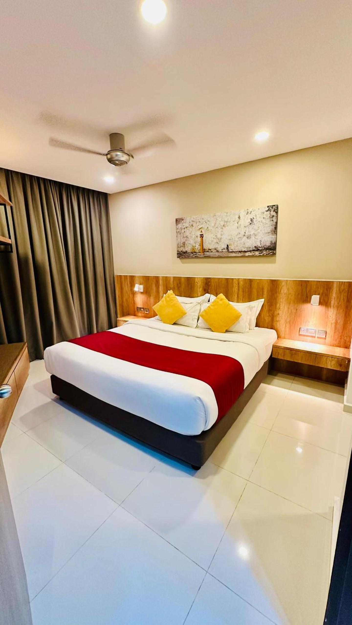 Damai 1 Bedroom - Photo 1