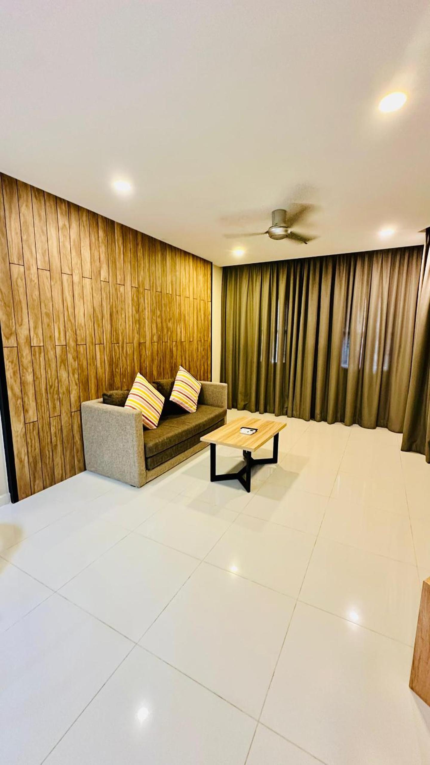 Damai 1 Bedroom - Photo 2