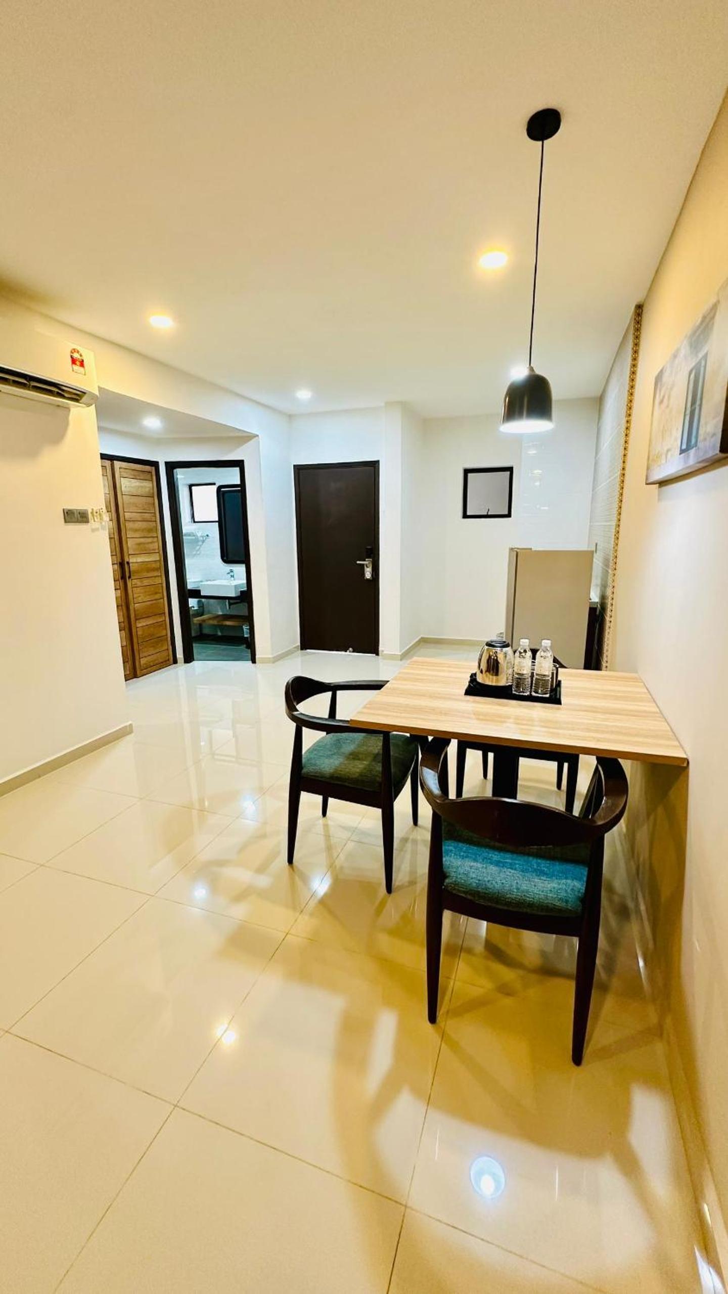 Damai 1 Bedroom - Photo 3