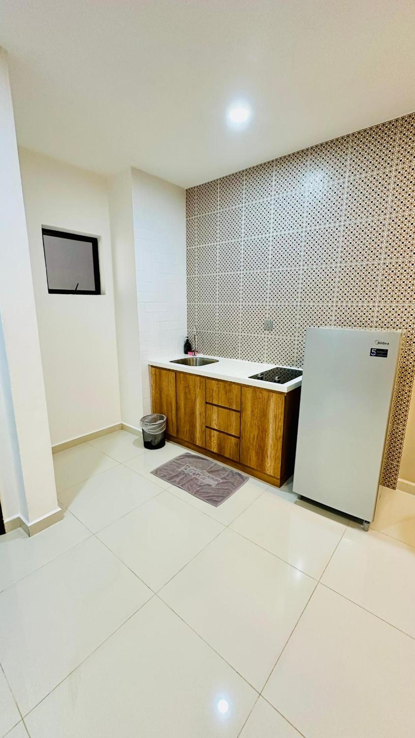 Damai 1 Bedroom - Photo 4