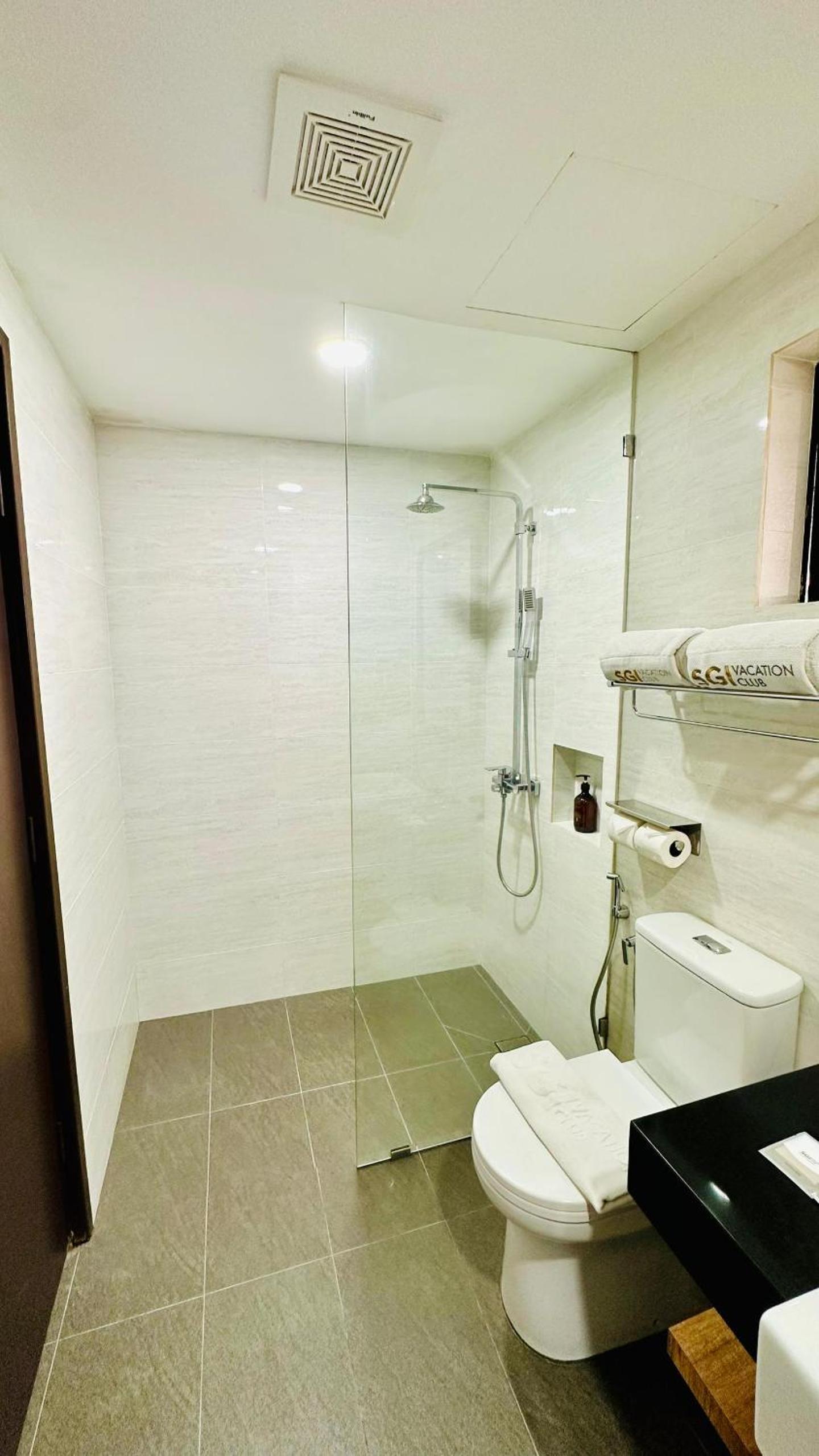 Damai 1 Bedroom - Photo 5