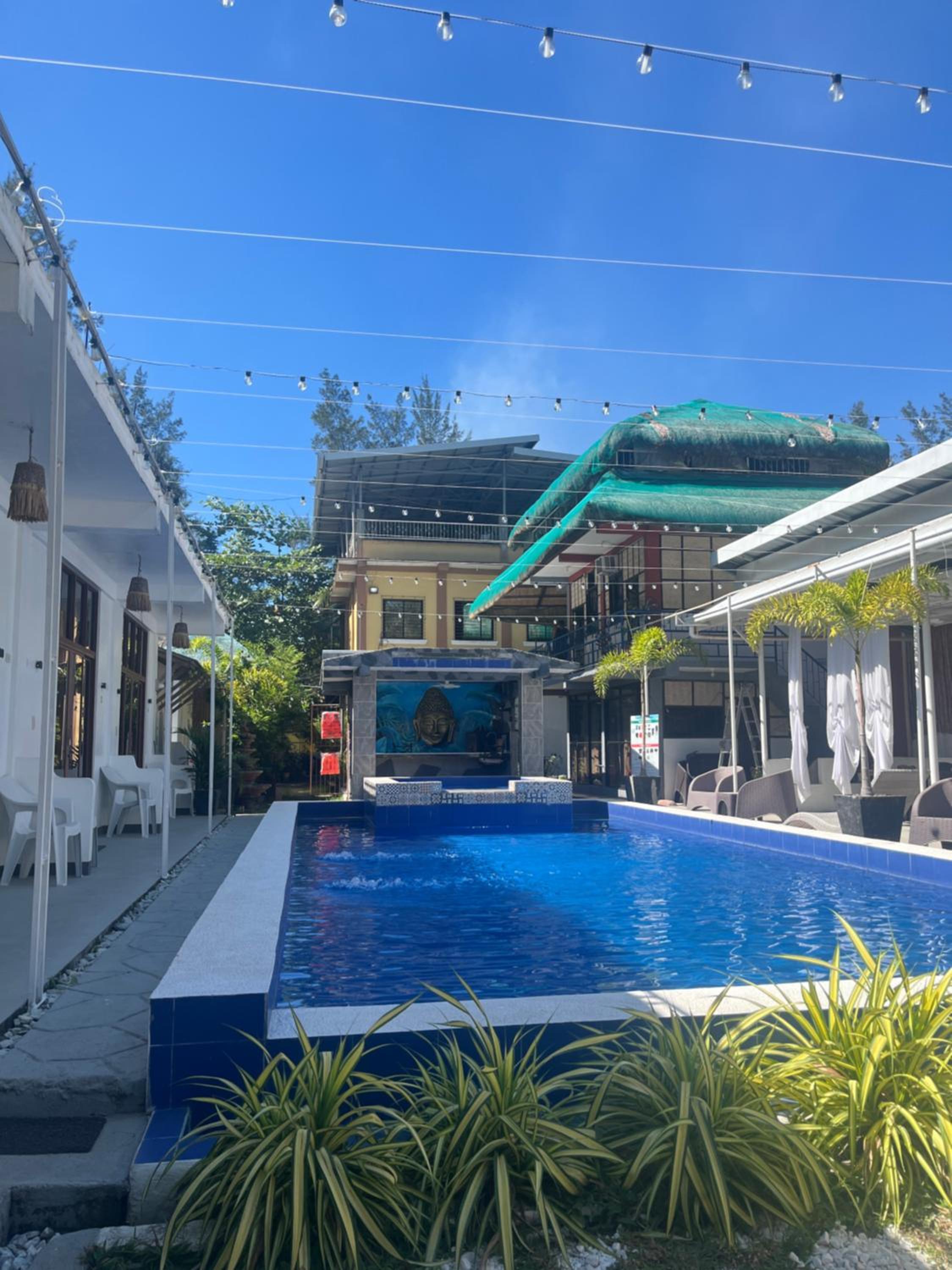 Suite with Pool View - Photo 1