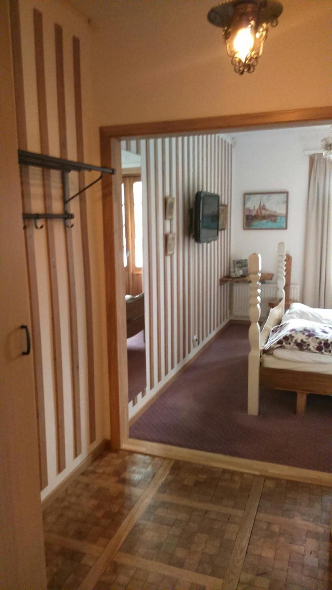 Double Room - Main Building photo 2