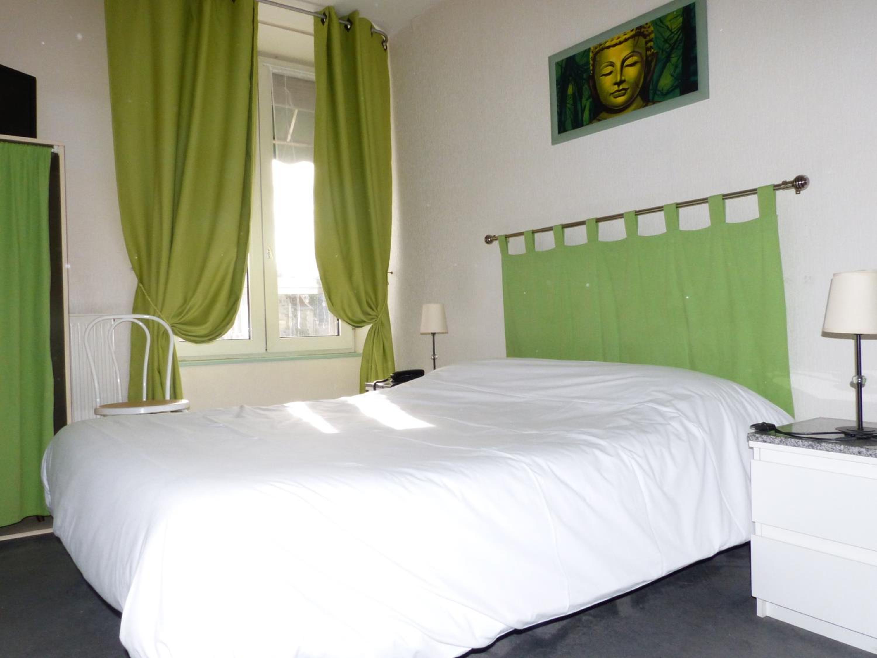 Double Room photo 2