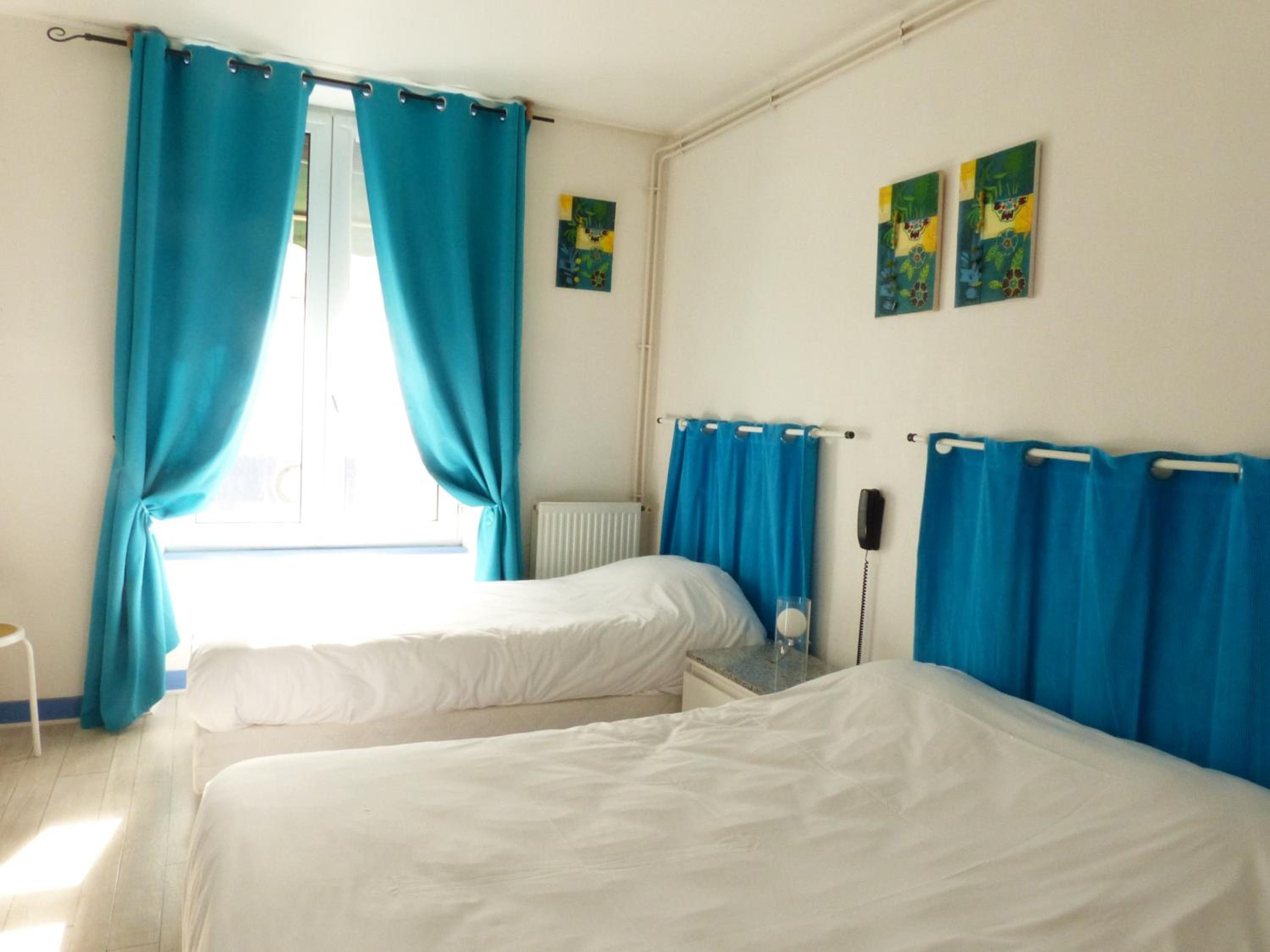 Triple Room photo 3