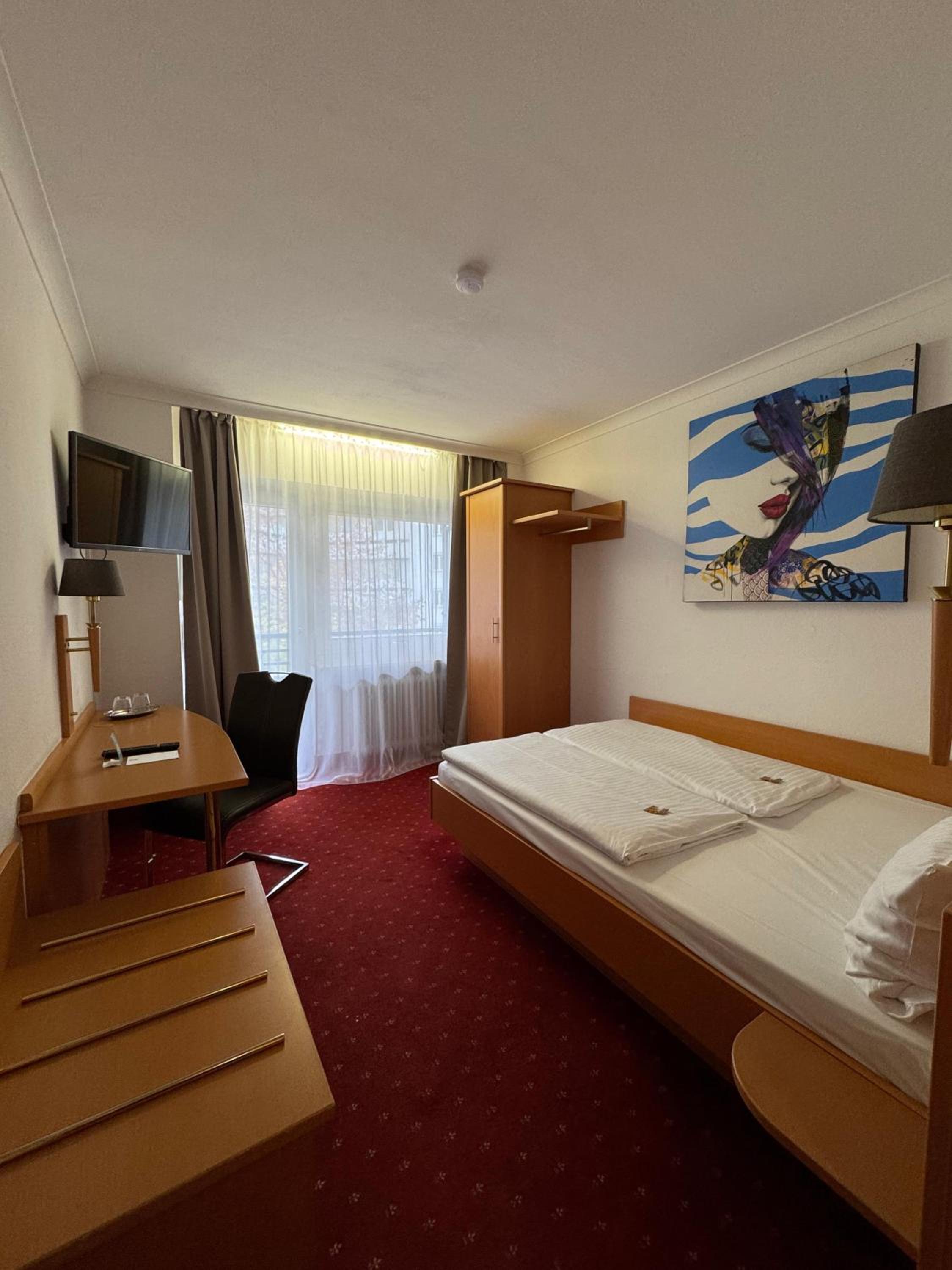 Comfort Room, 1 Single Bed photo 3
