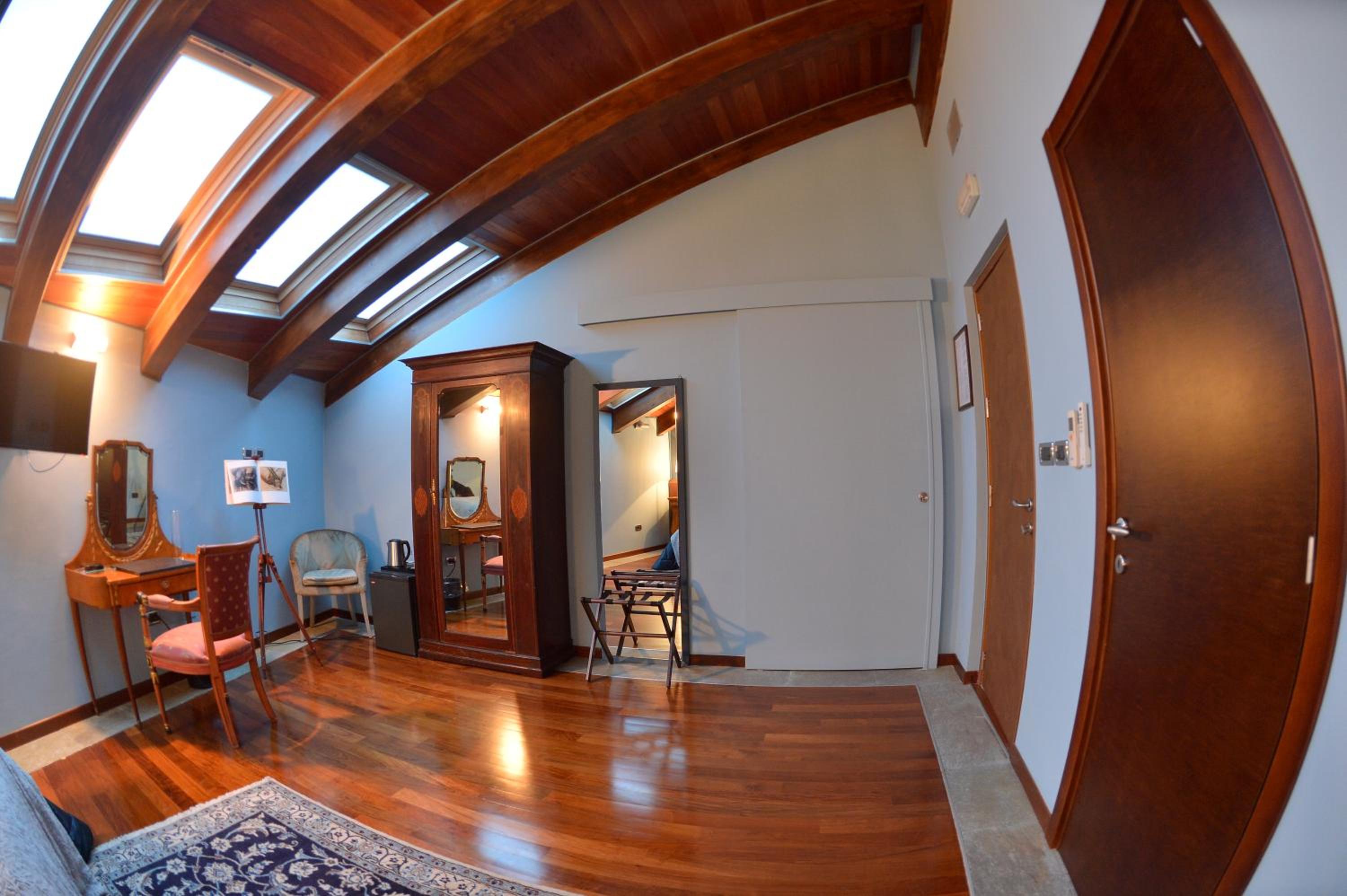Superior Double Room photo 1