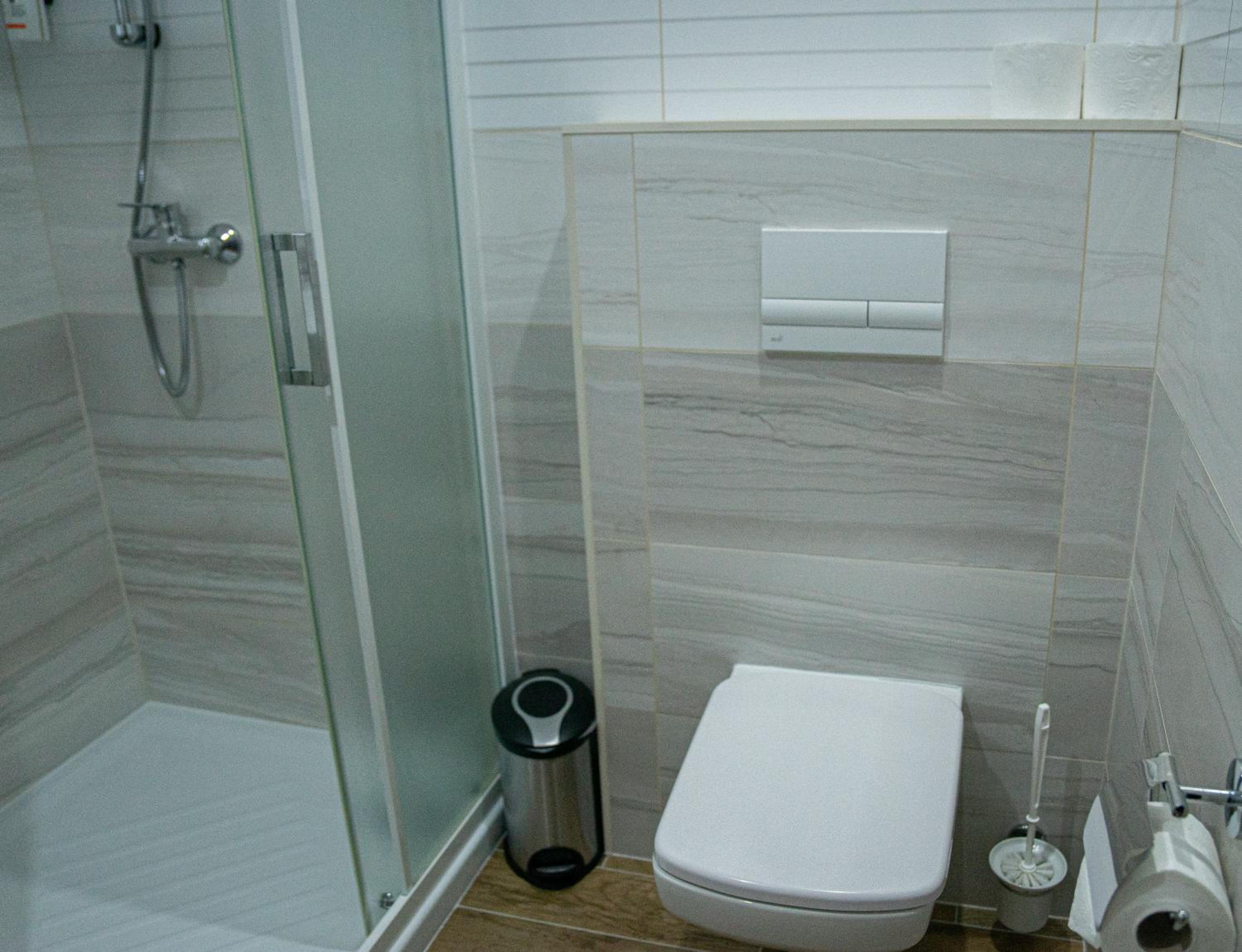 Triple Room without waterpark Access photo 3