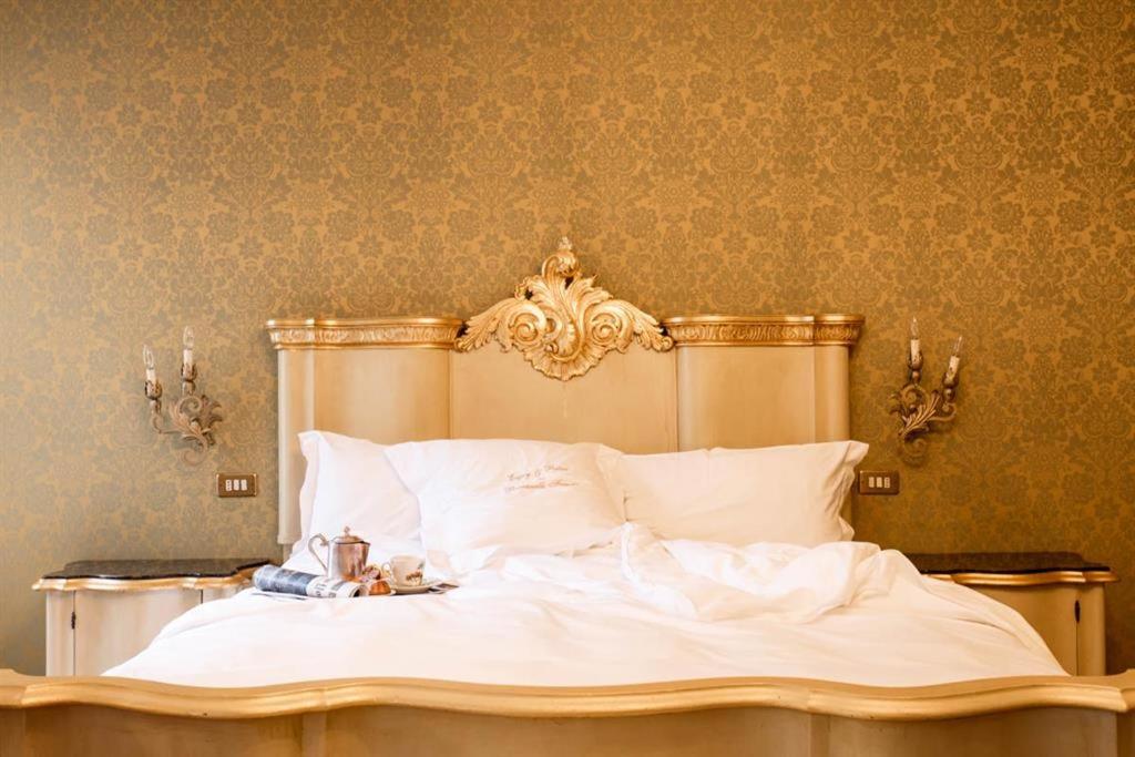 Deluxe Double or Twin Room with Garden View