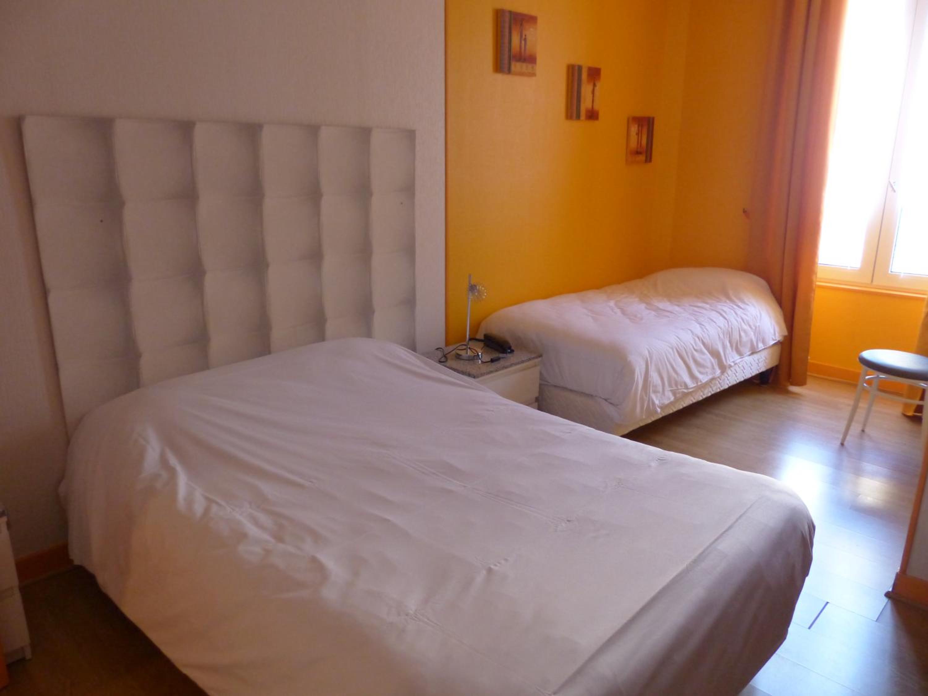 Triple Room photo 1