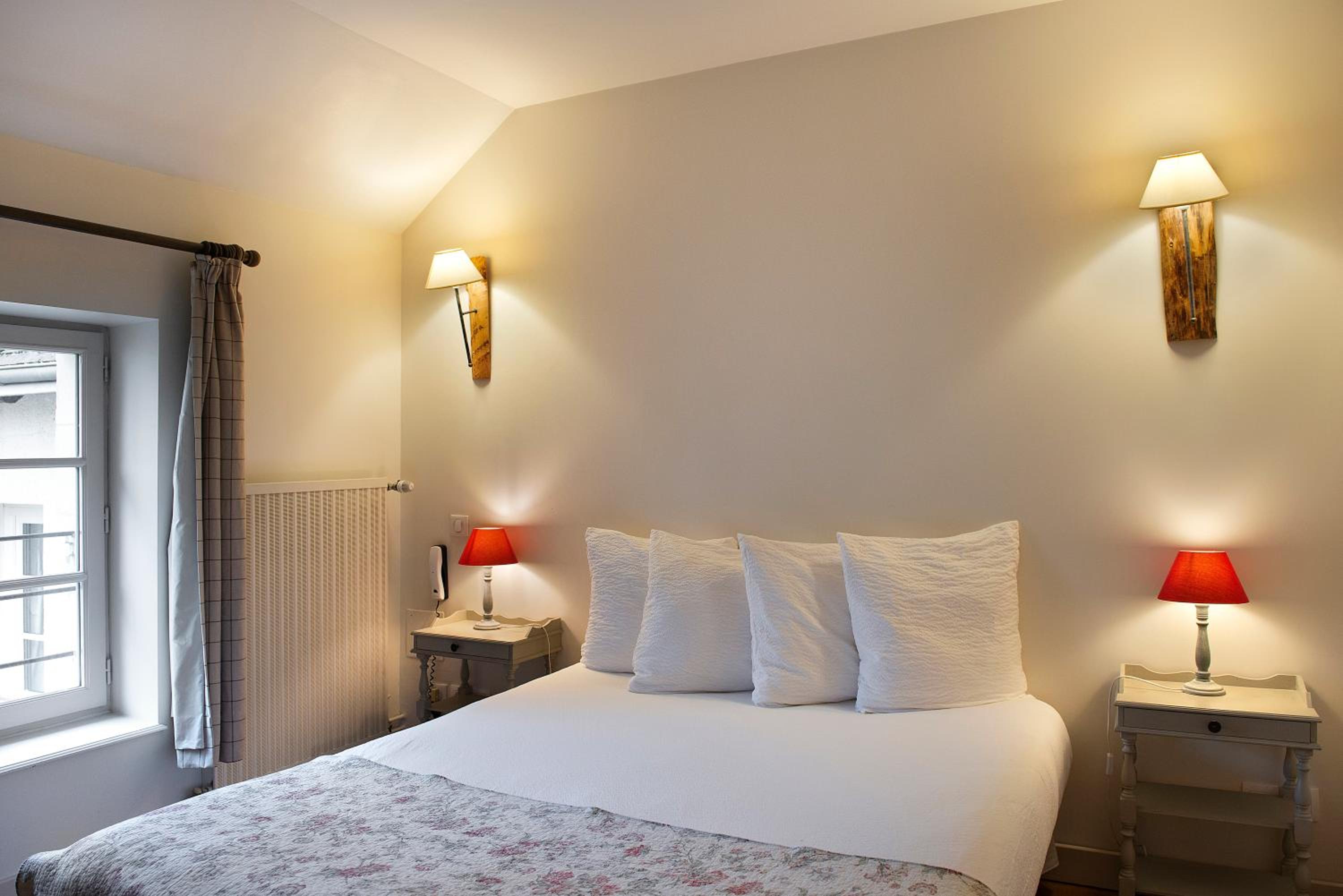 Superior Double Room photo 2
