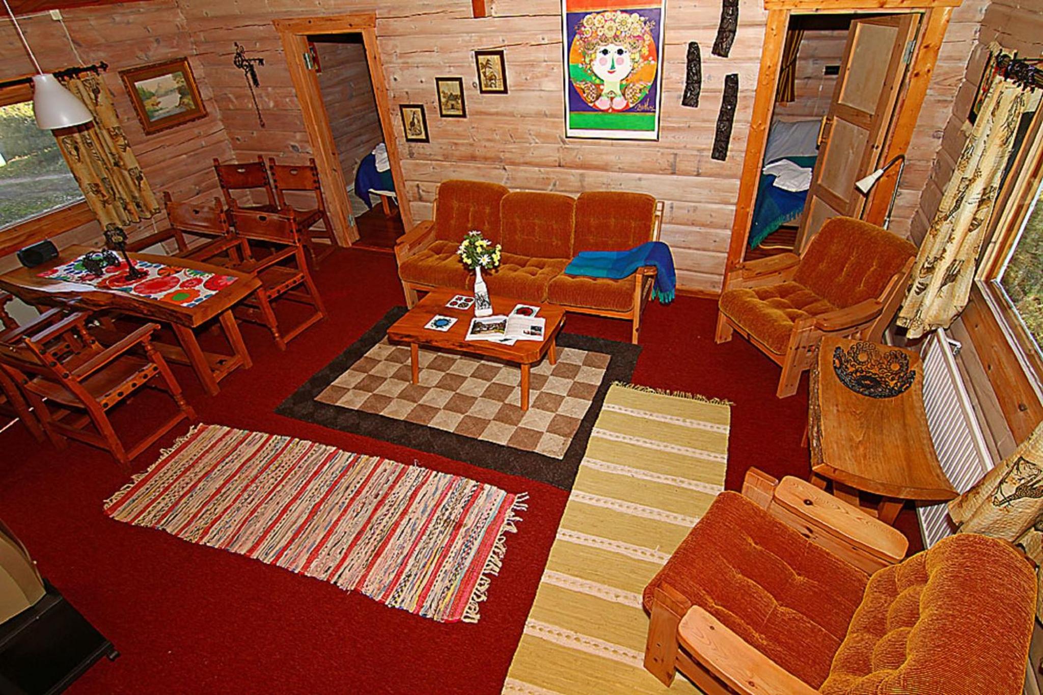 Two-Bedroom Cottage (4 Adults)  - Photo 5