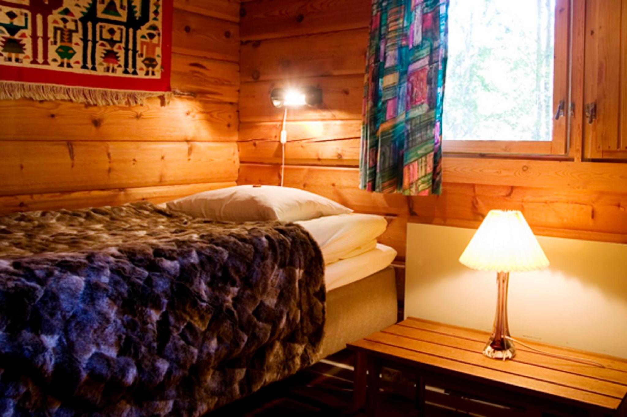 Two-Bedroom Cottage (4 Adults)  - Photo 4