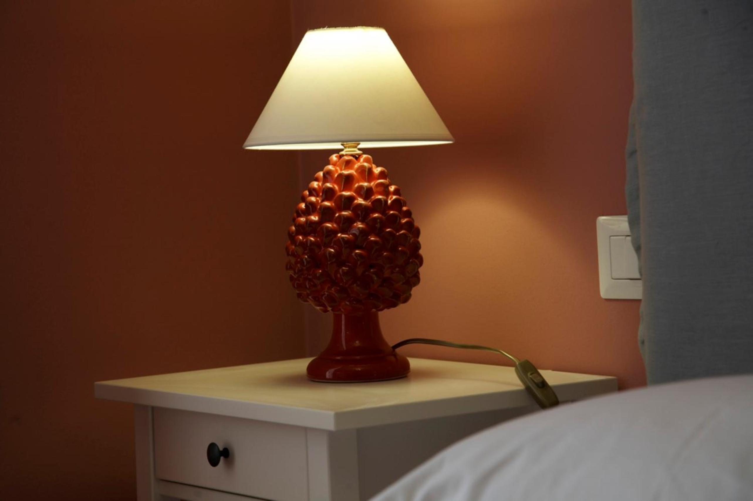 Deluxe Room photo 1