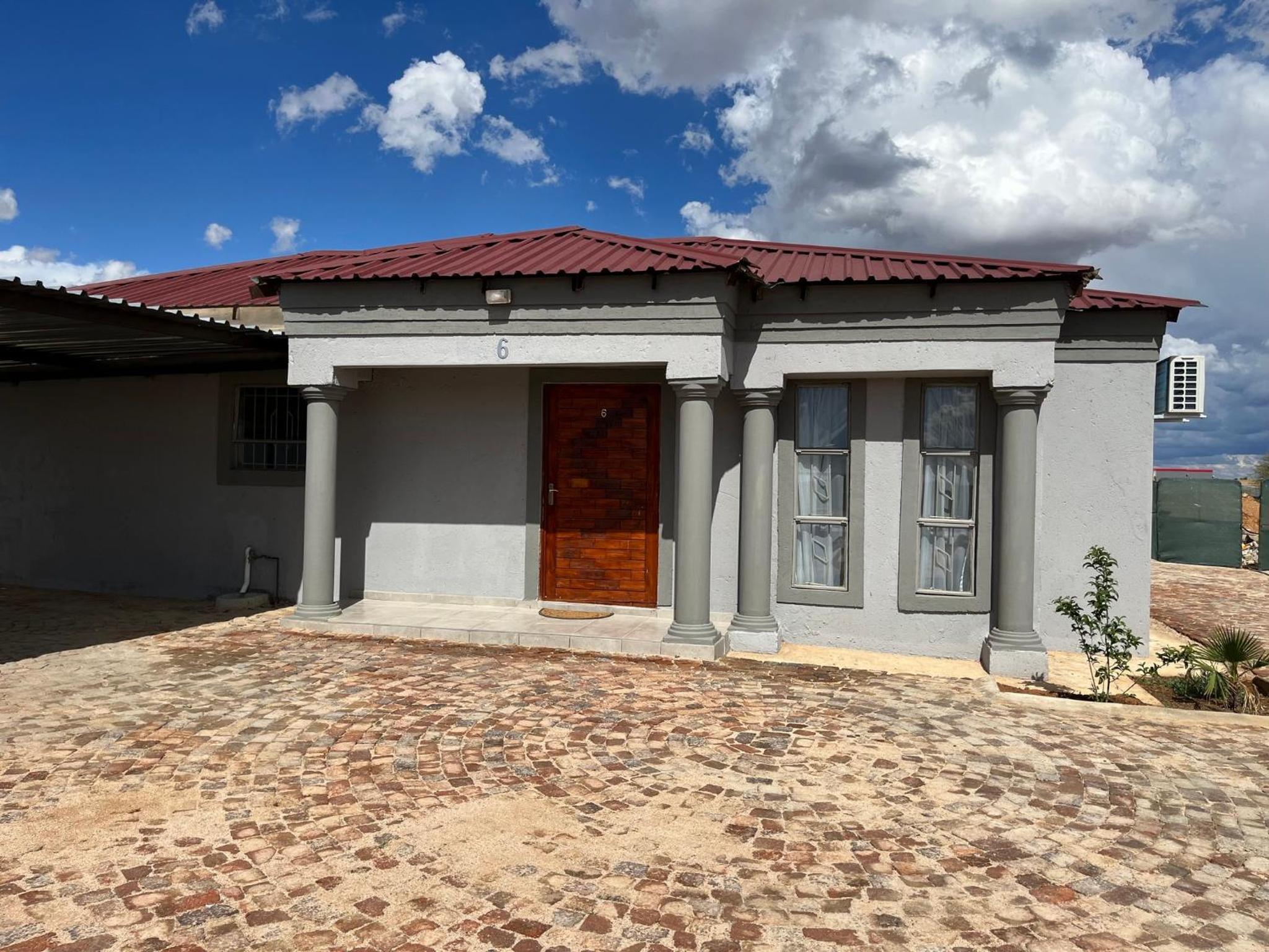 Two-Bedroom Villa photo 3