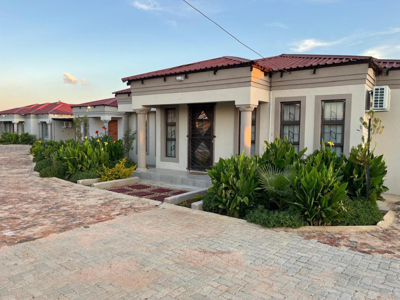 Two-Bedroom Villa photo 1