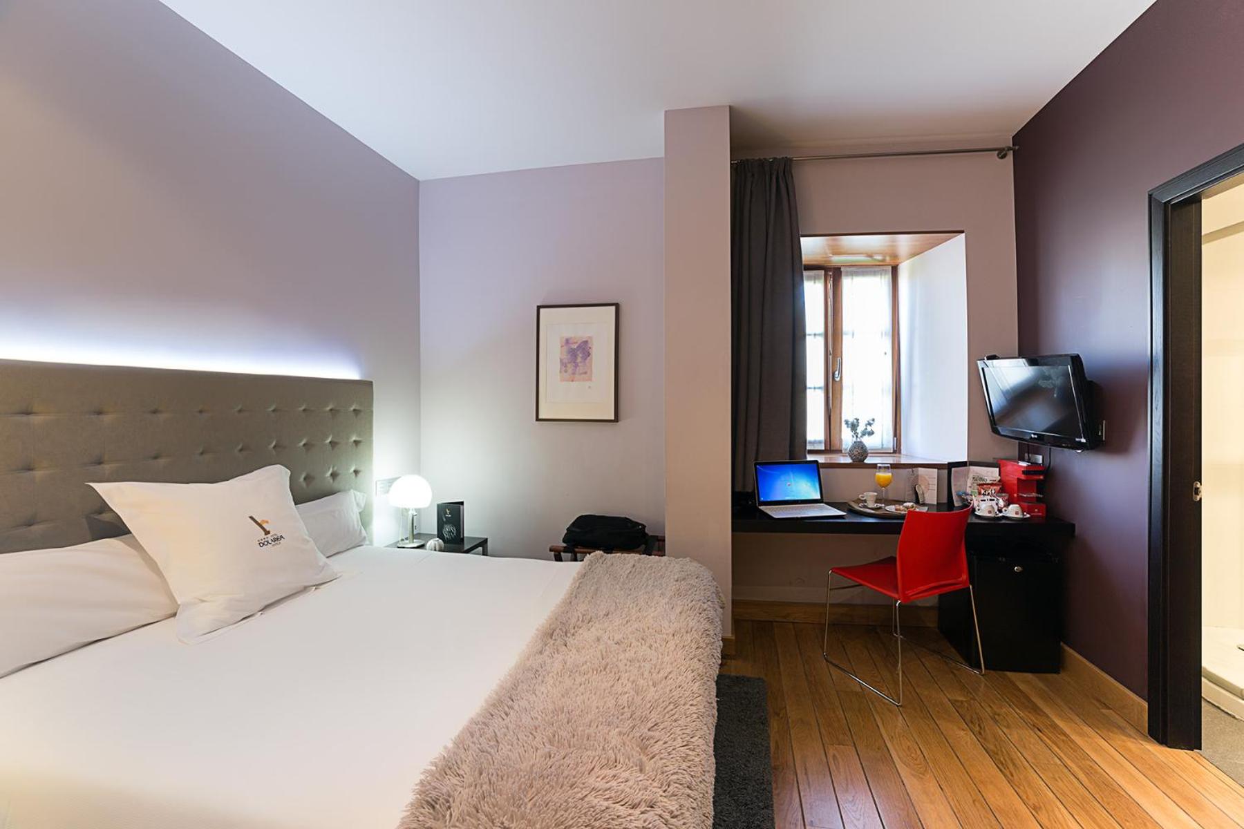 Small Double Room photo 3