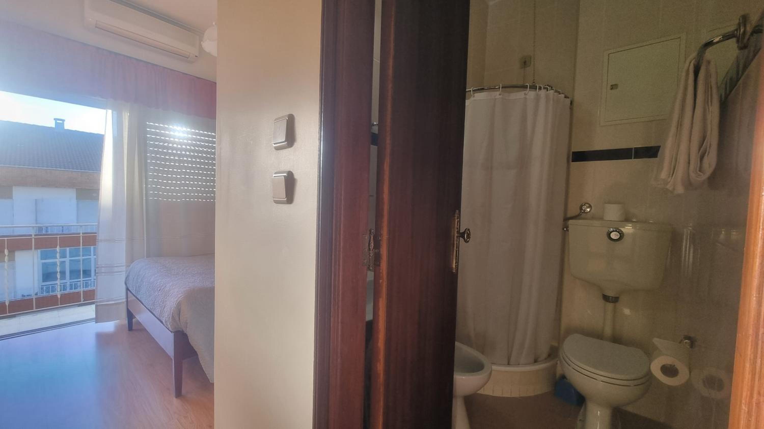 Double Room with Balcony photo 1
