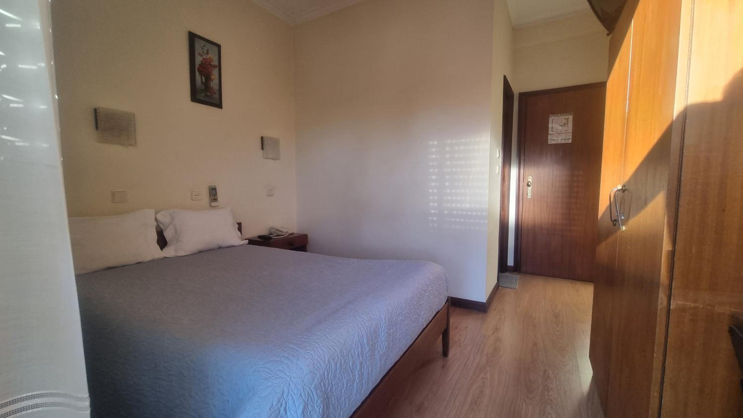 Double Room with Balcony photo 2