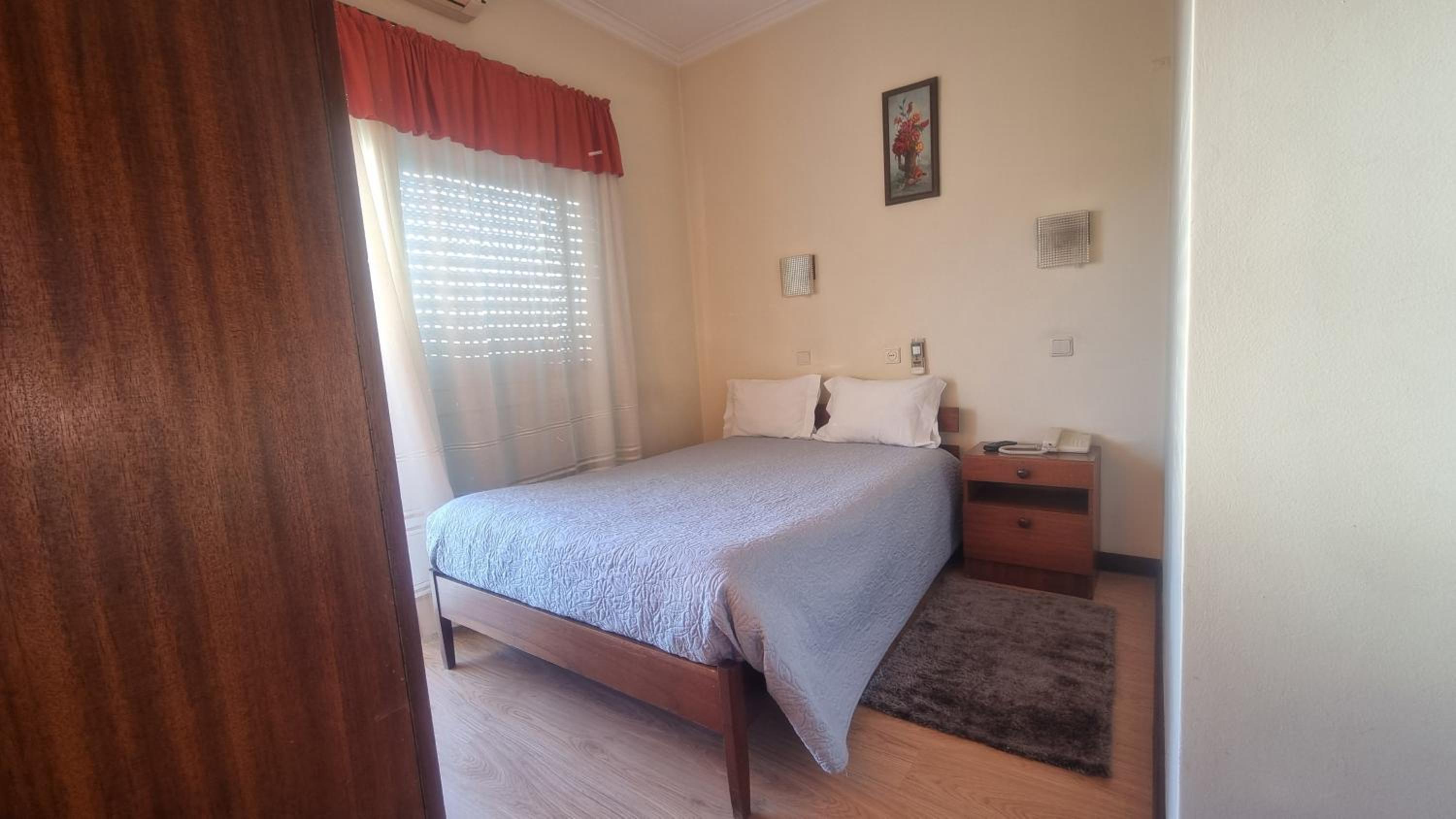 Double Room with Balcony photo 3