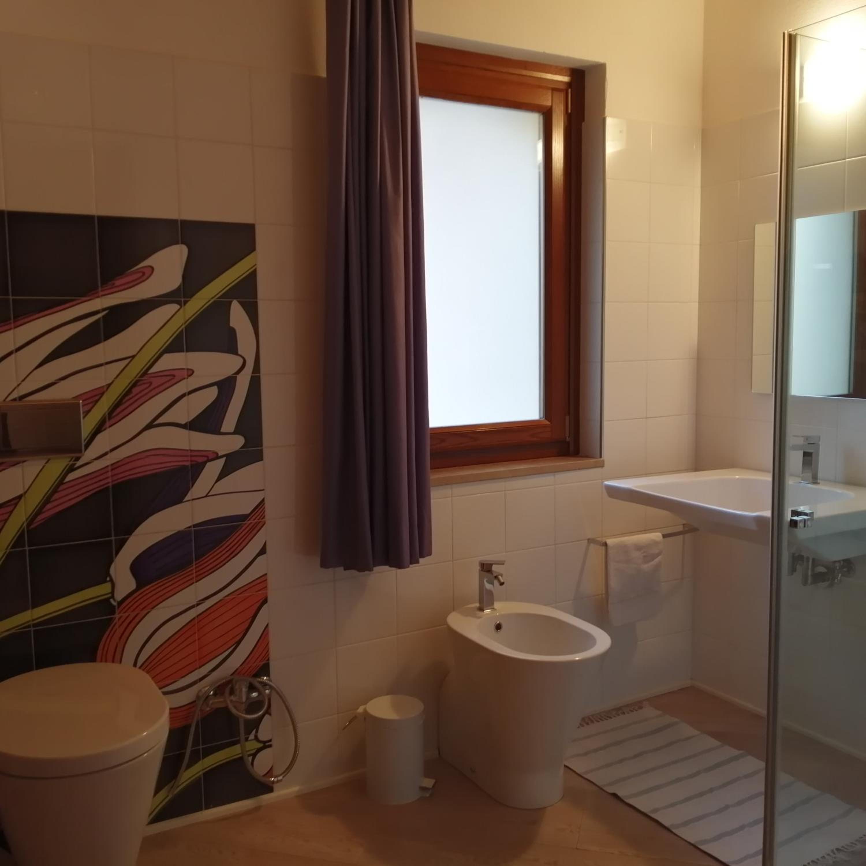 Double Room with Garden View - Photo 4