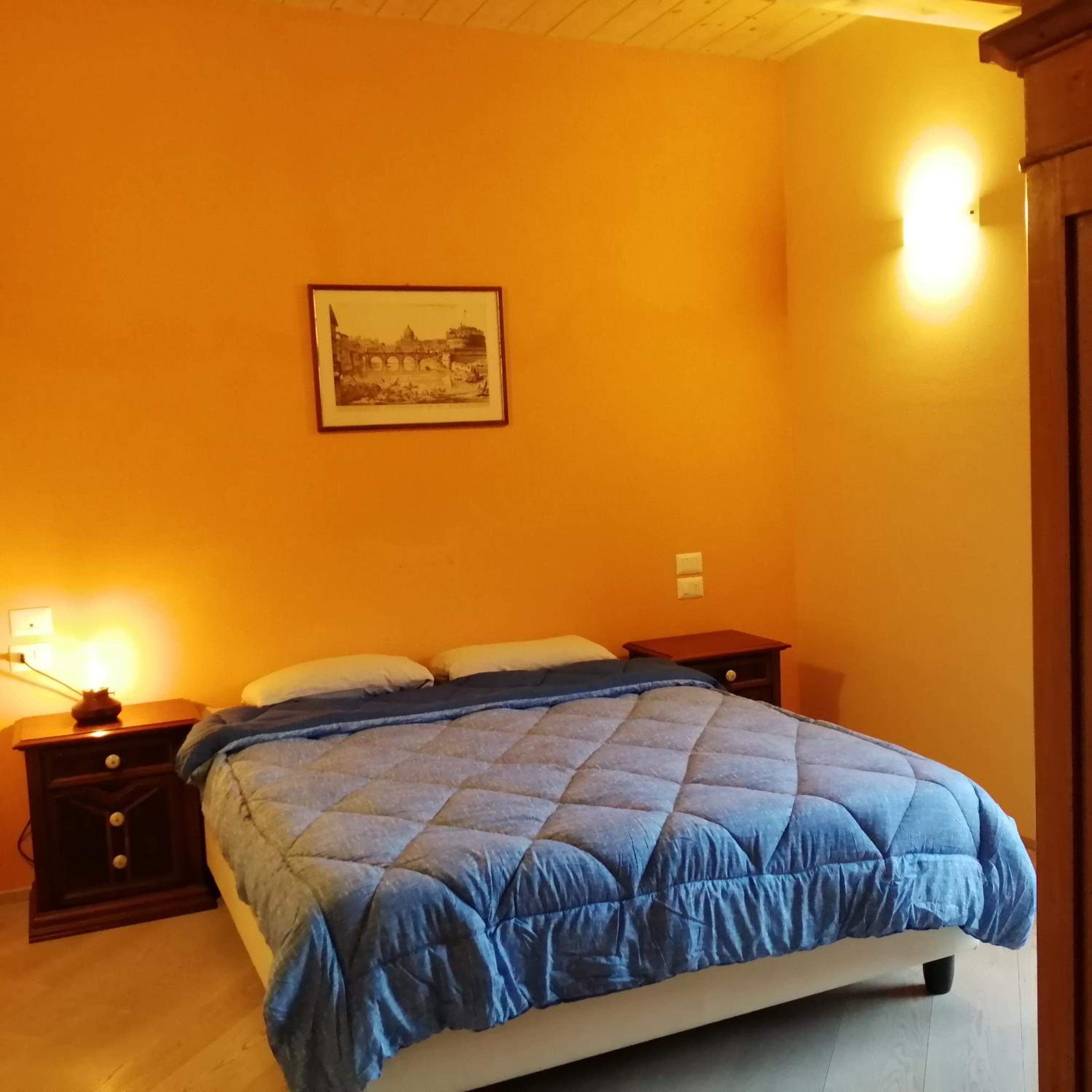 Double Room with Garden View - Photo 1
