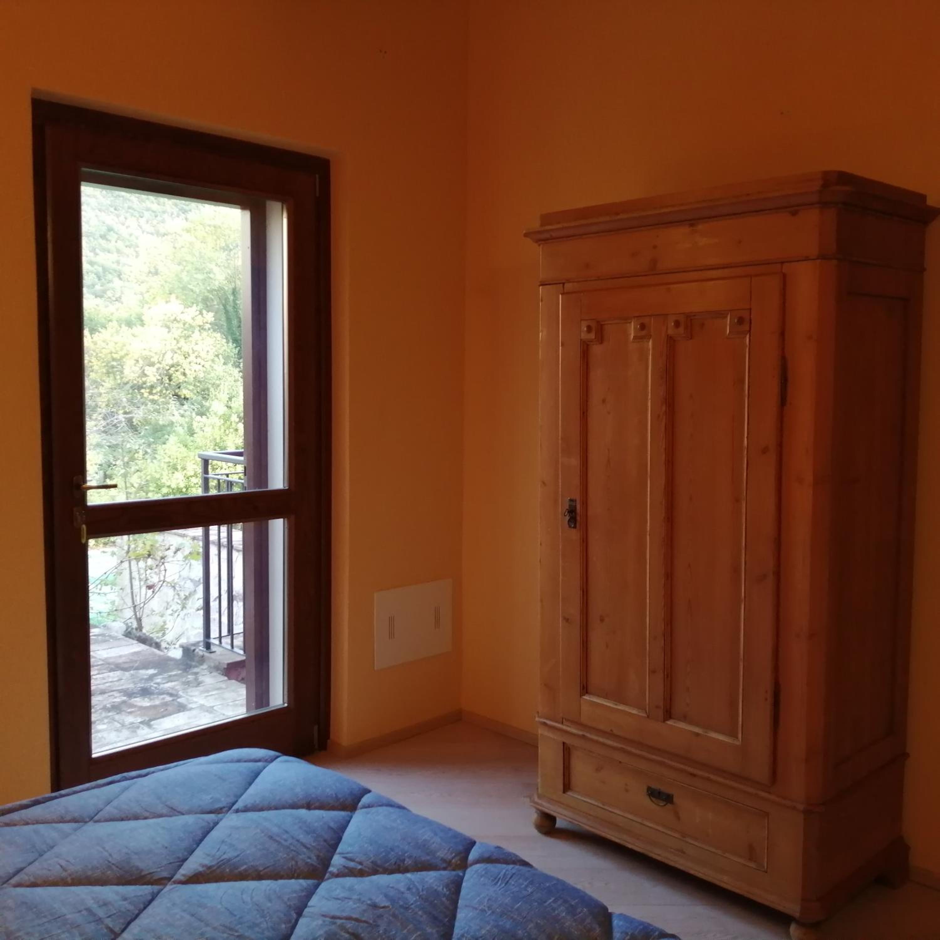 Double Room with Garden View - Photo 2
