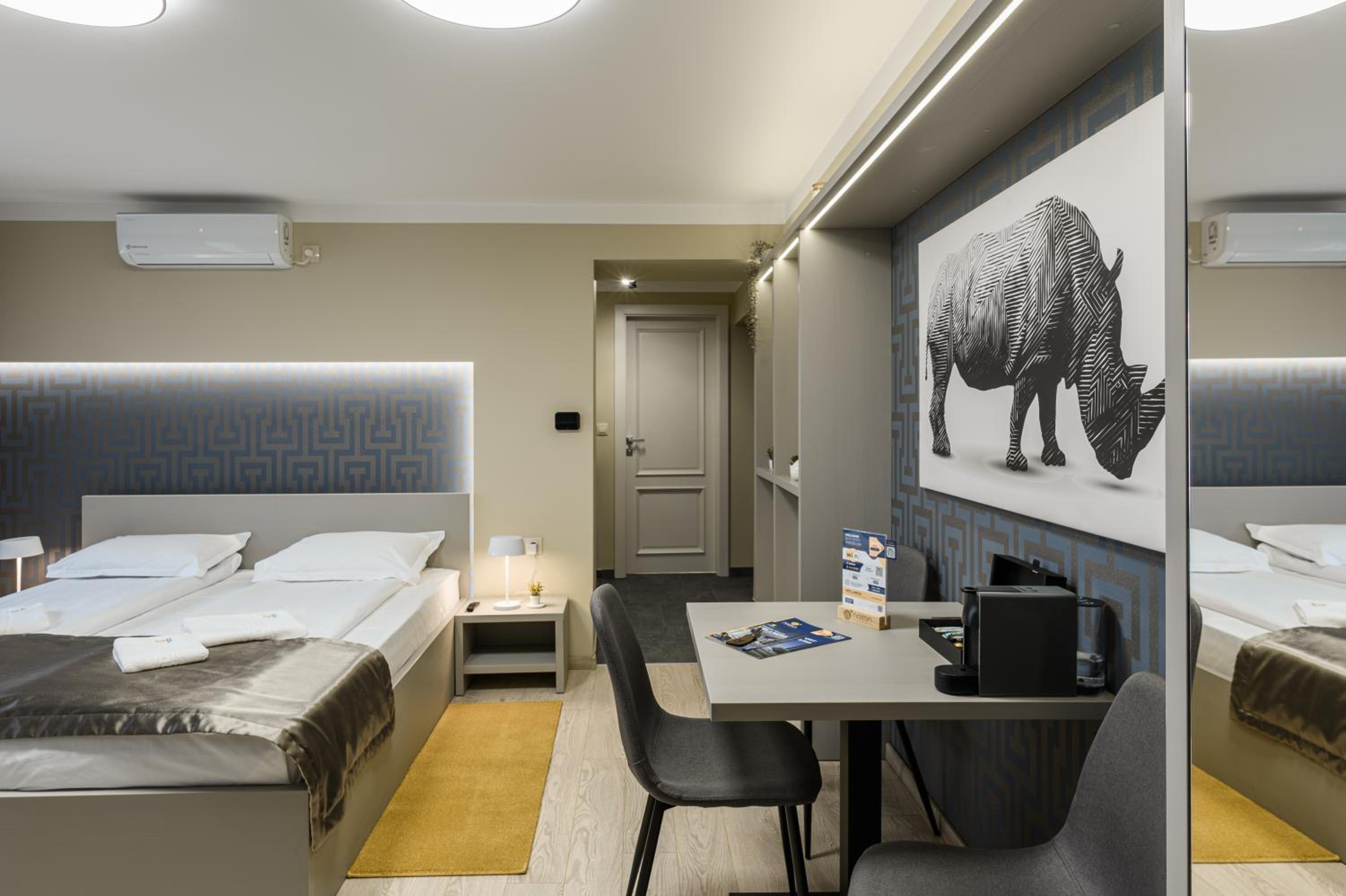 Standard Apartment