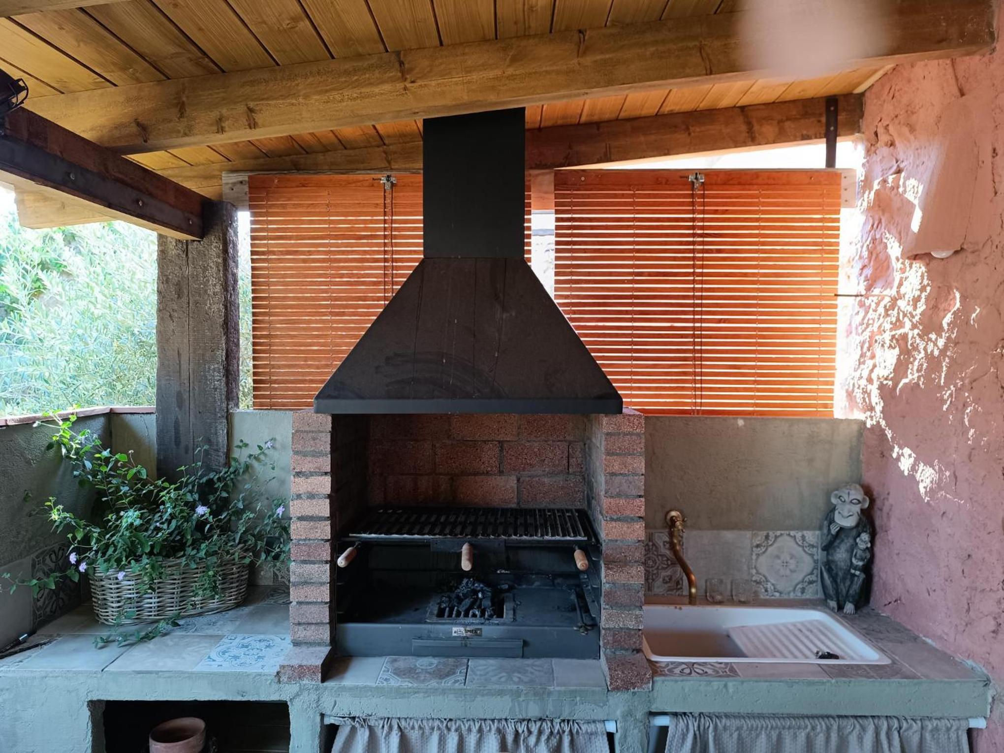 Studio with Terrace photo 2