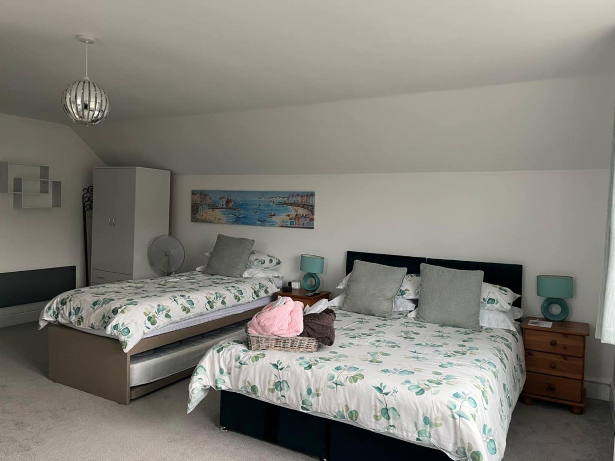 Superior Triple Room