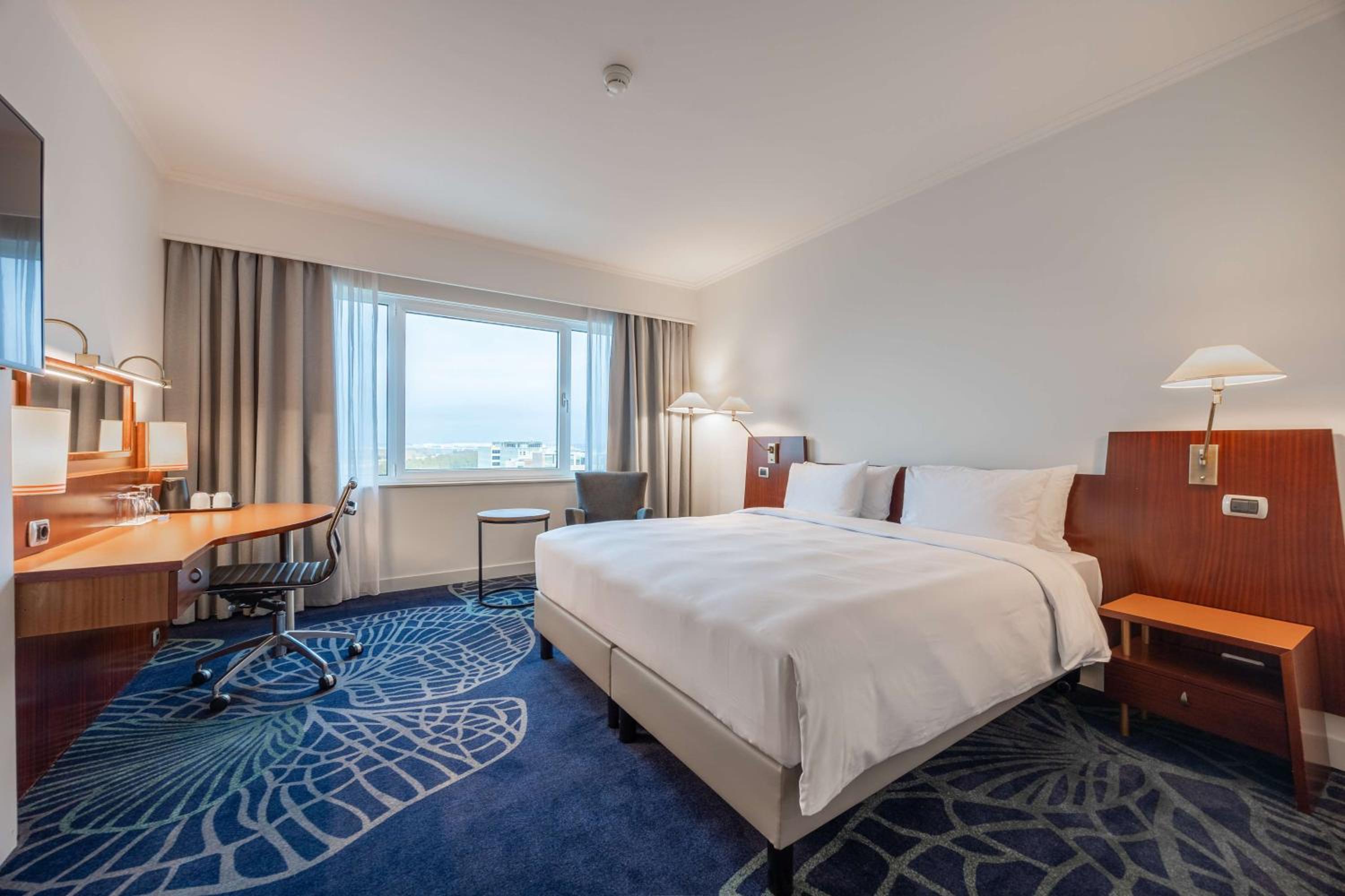 Standard Room - High Floor - Photo 2