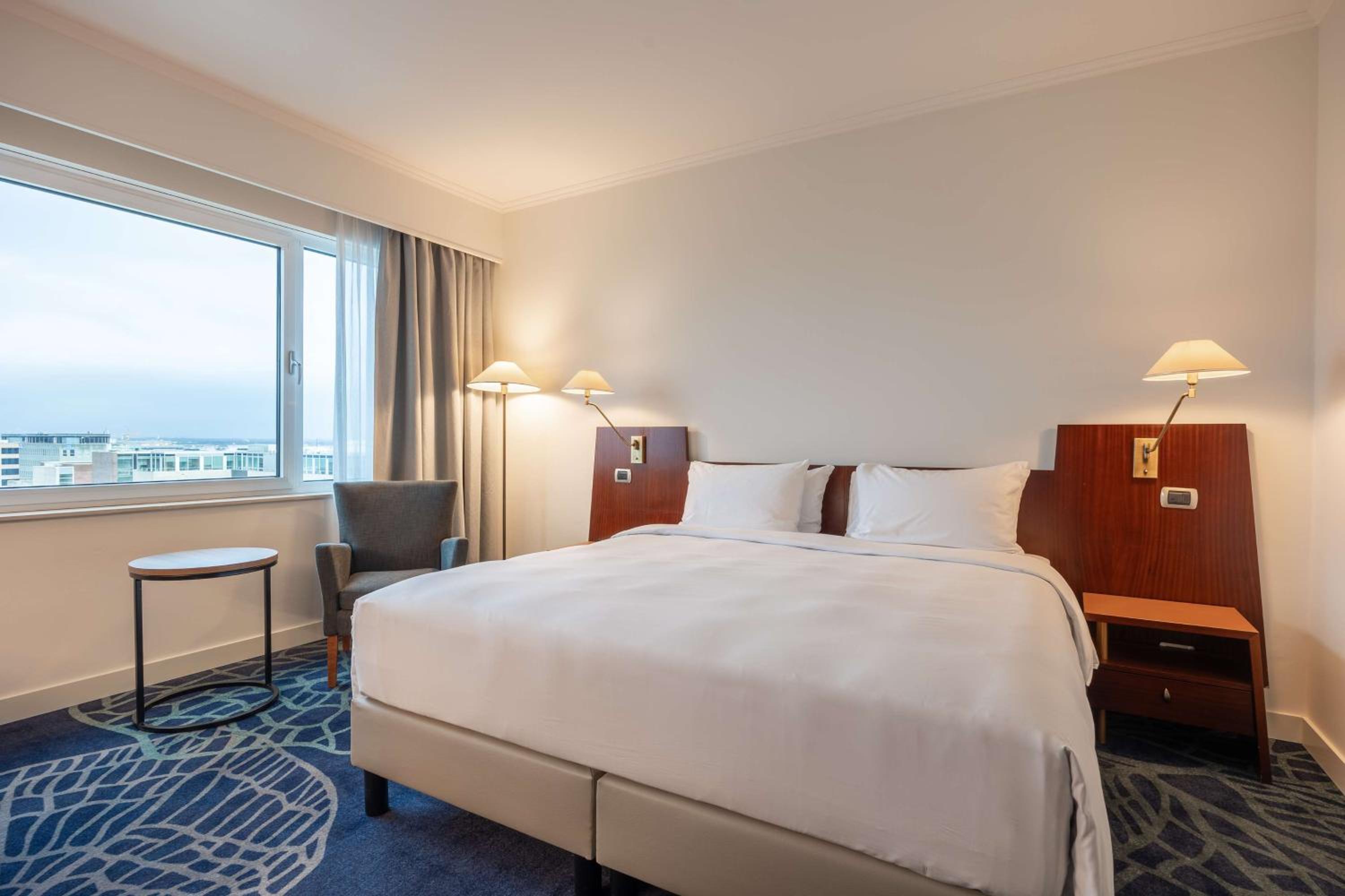 Standard Room - High Floor - Photo 1