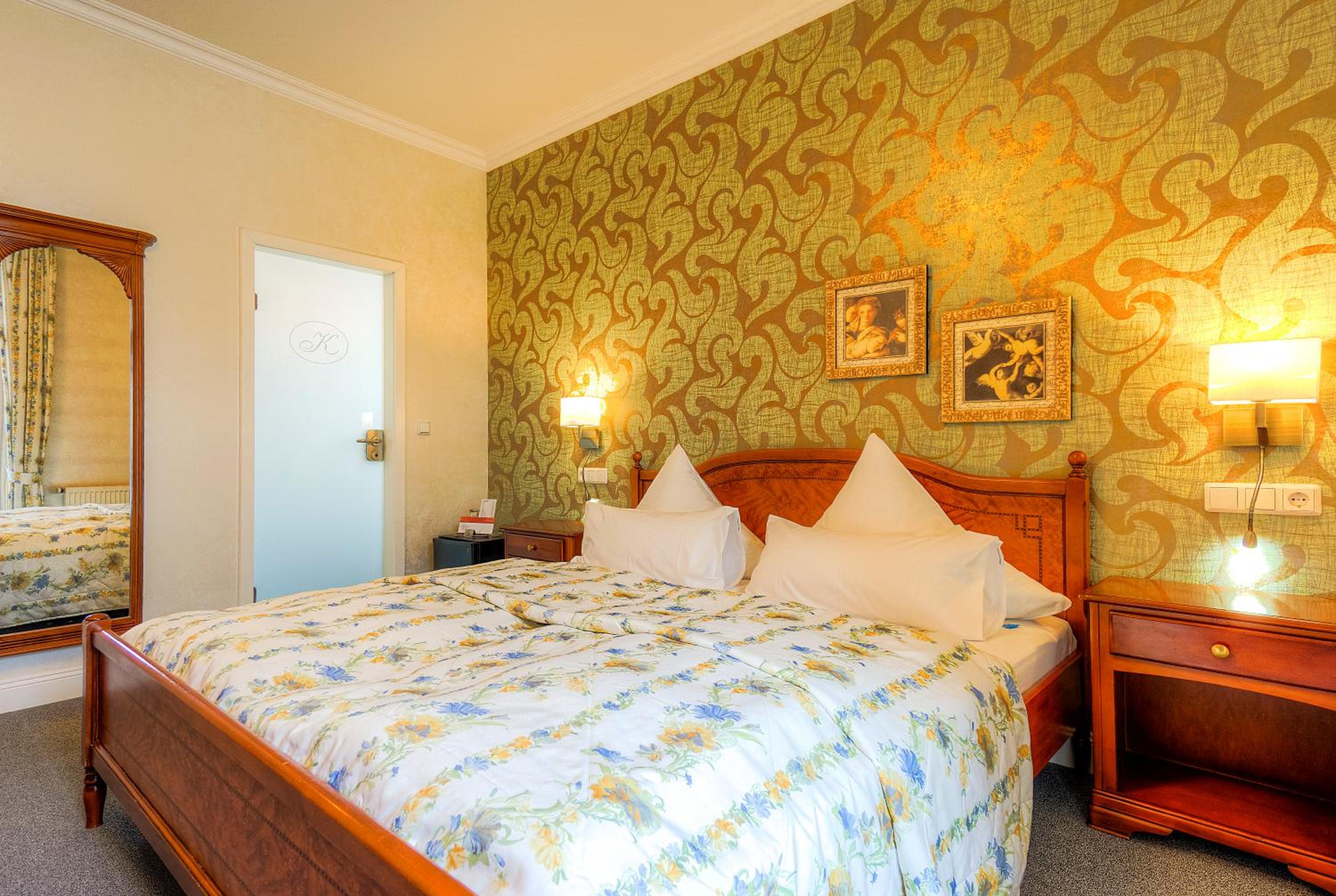 Double Room photo 2