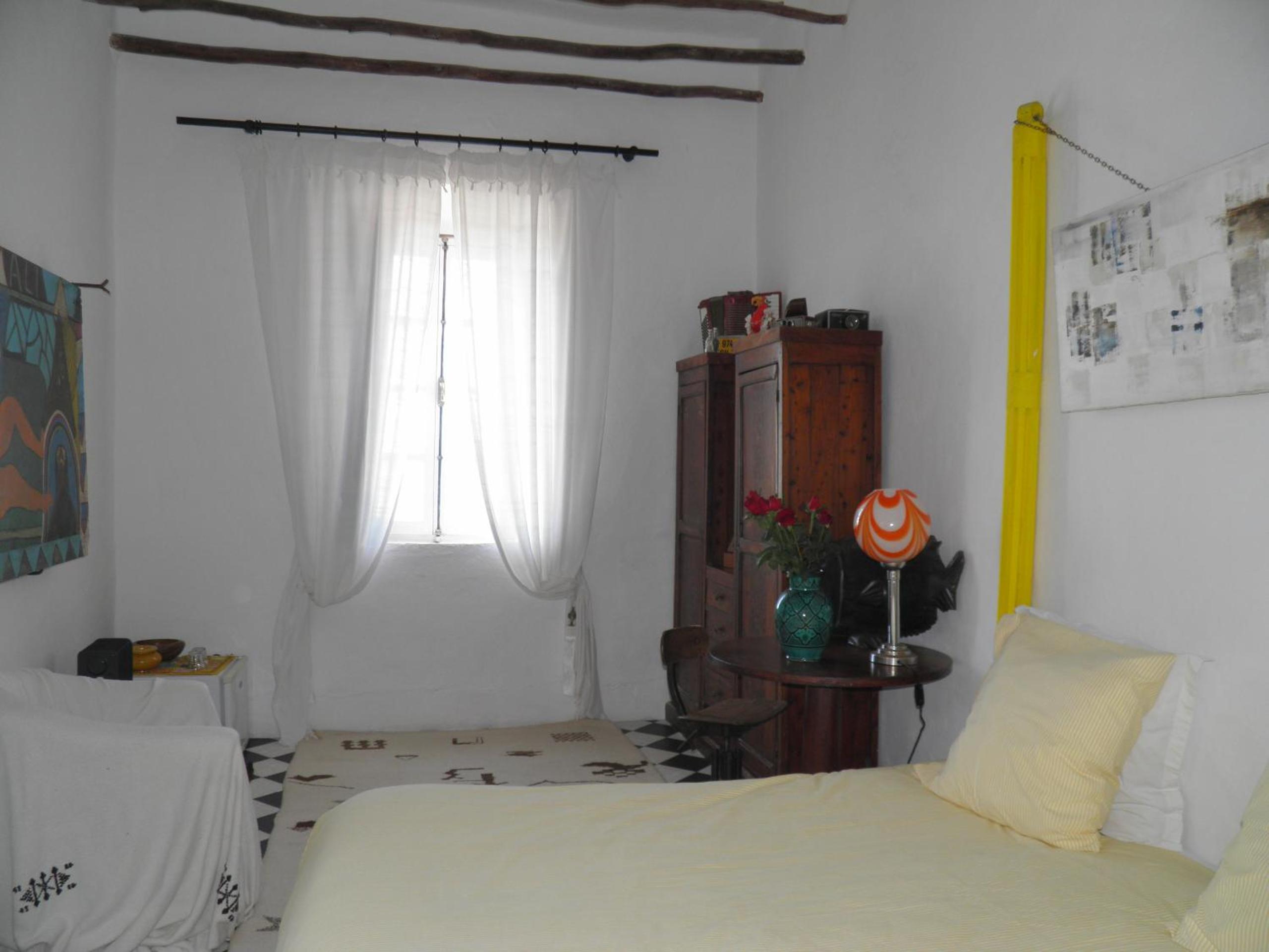 Double Room Sea View-Traveler photo 1